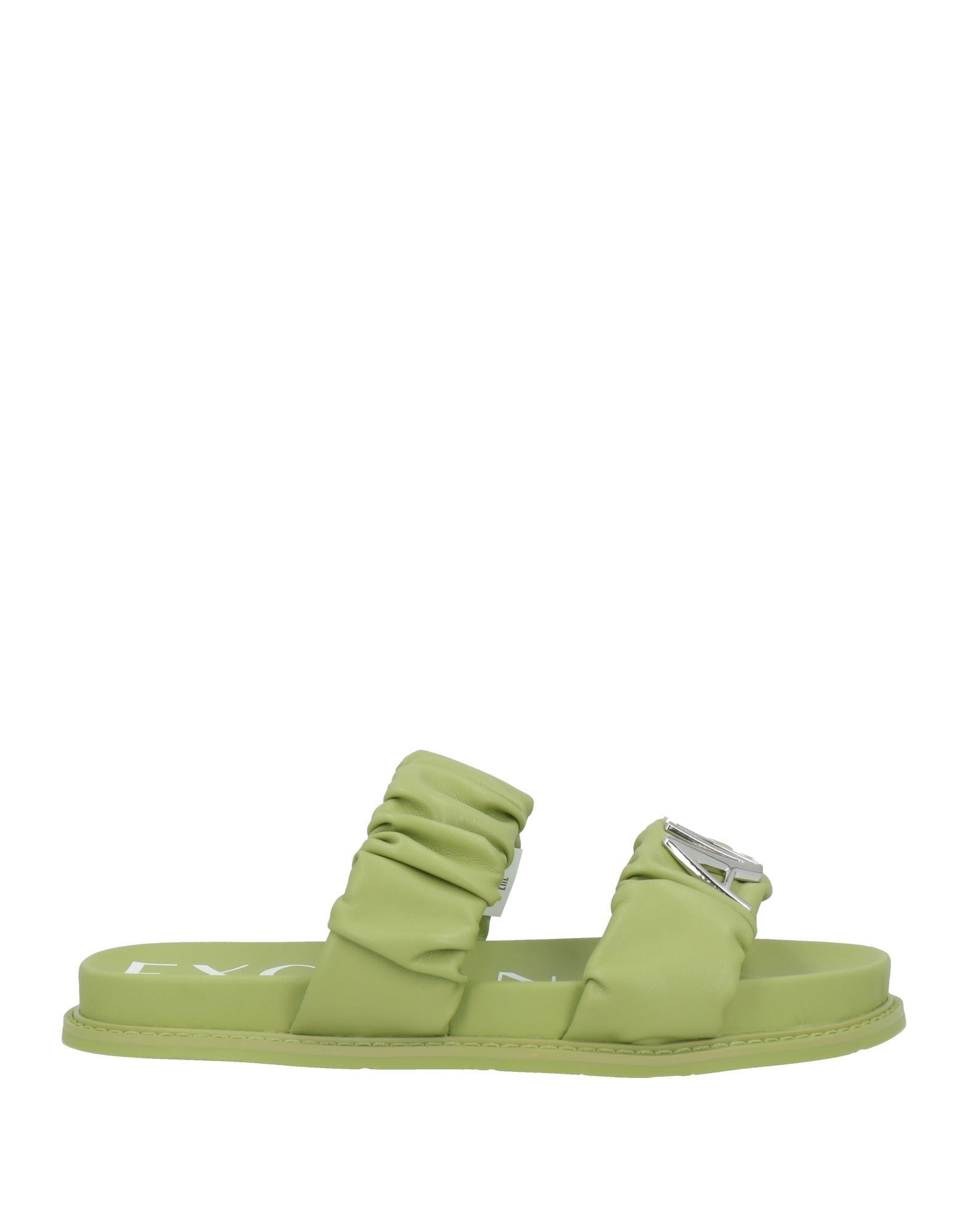 ARMANI EXCHANGE - Sandals