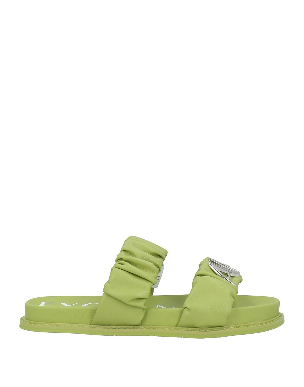 ARMANI EXCHANGE - Sandals