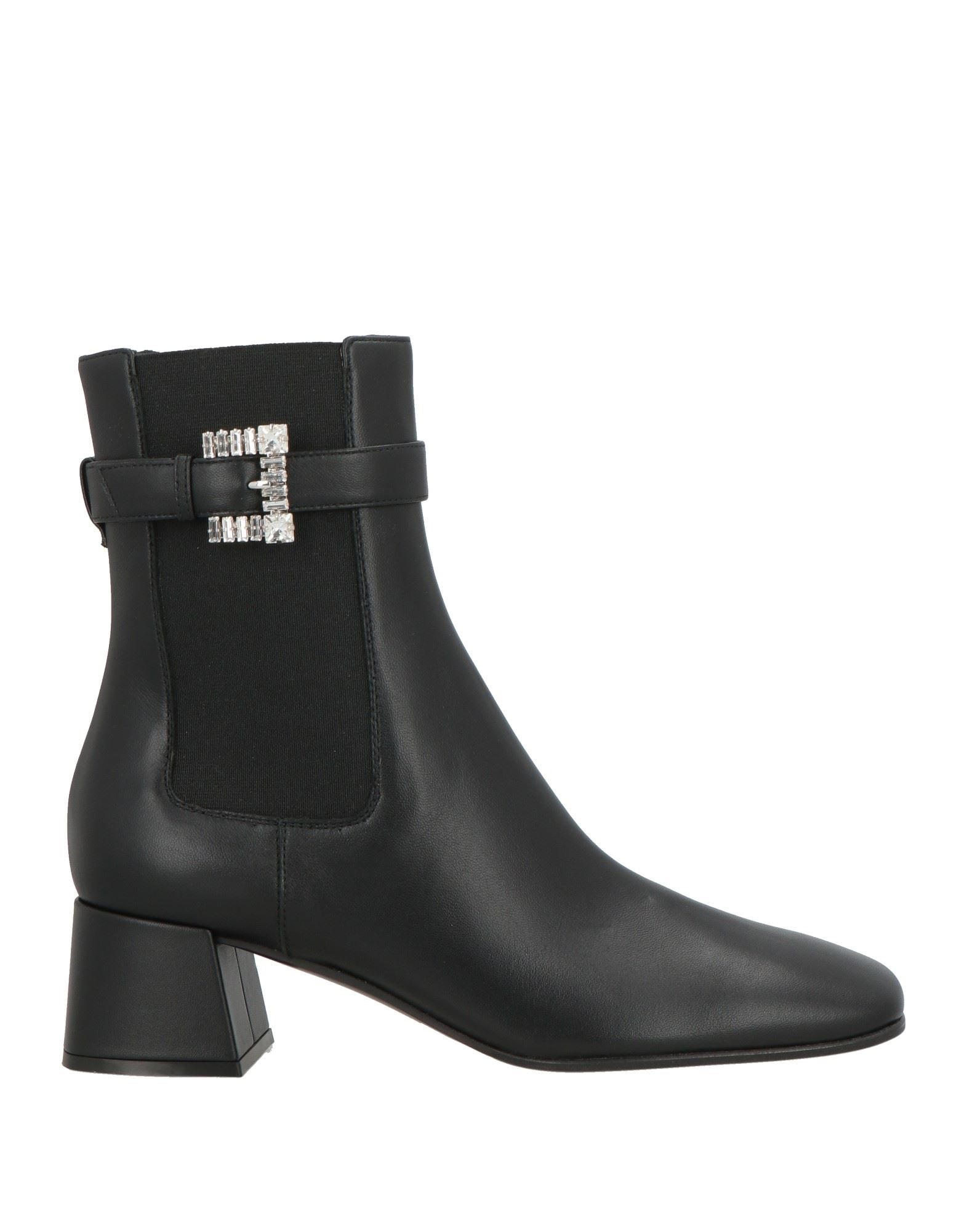SERGIO ROSSI - Ankle boots