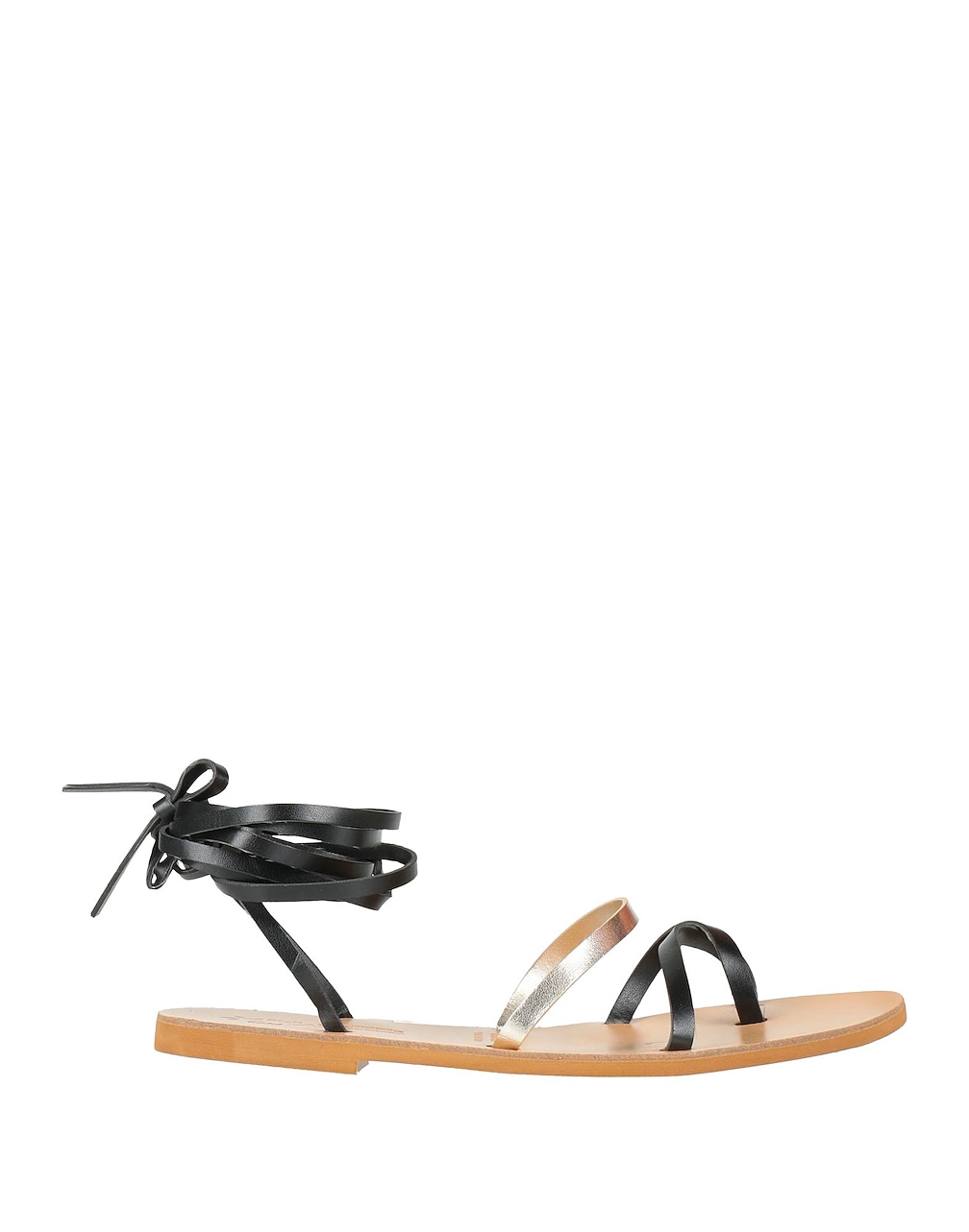 STELLA D'OTRANTO - Thong sandals