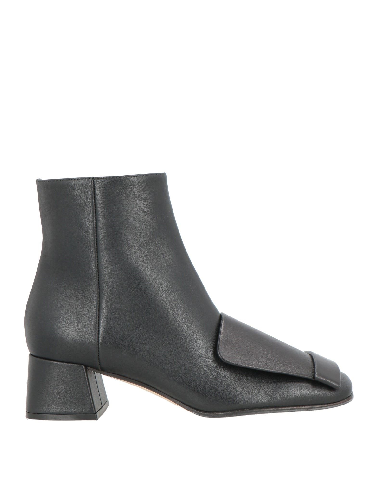 SERGIO ROSSI - Ankle boots