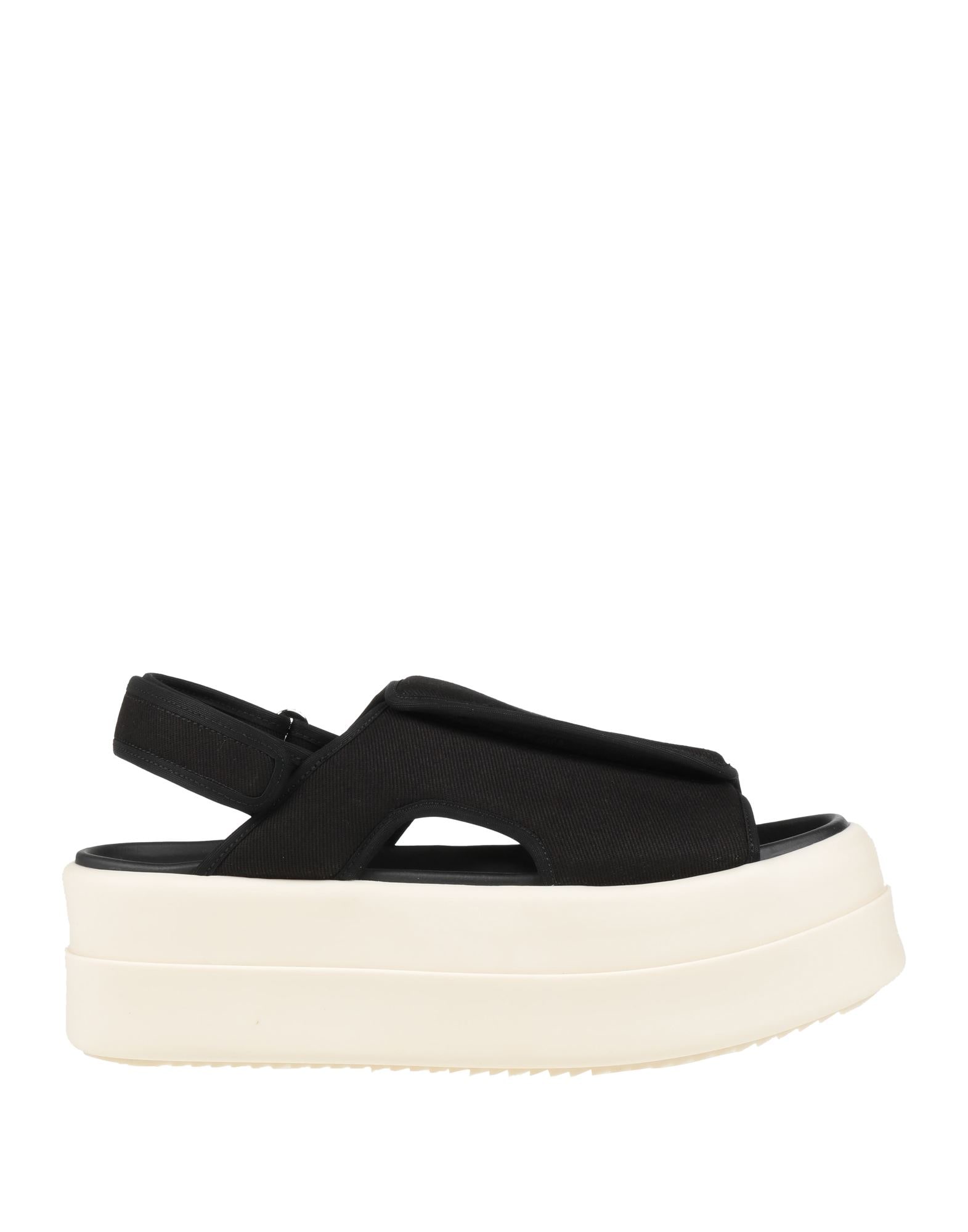 DRKSHDW by RICK OWENS - Sandals