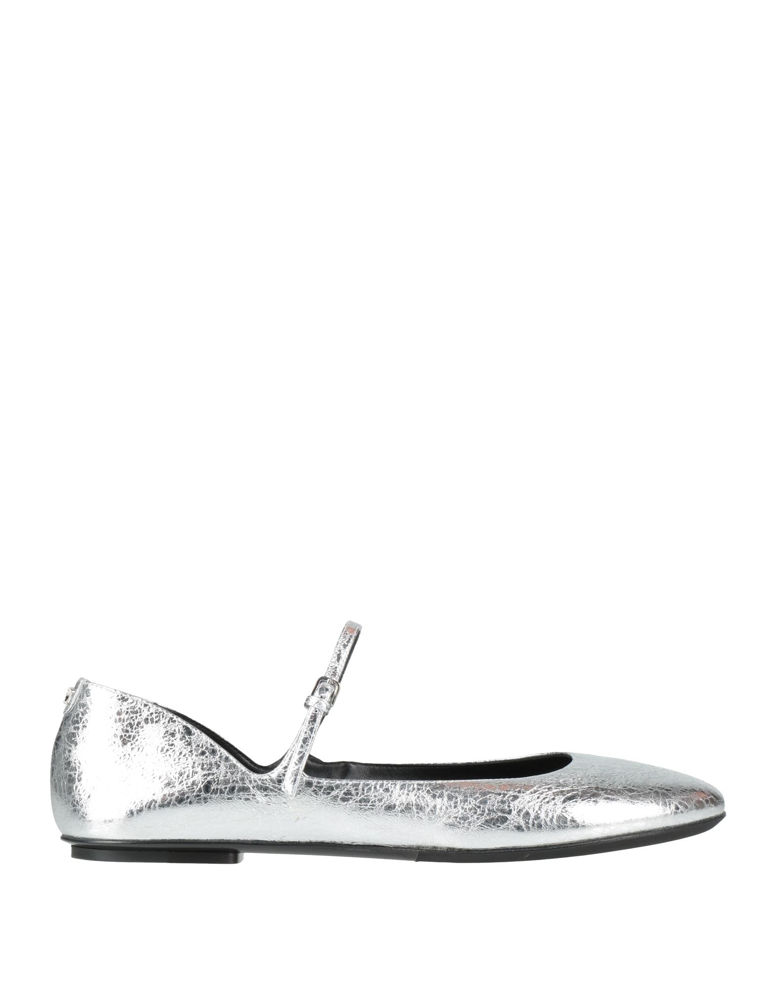 SERGIO ROSSI - Ballet flats