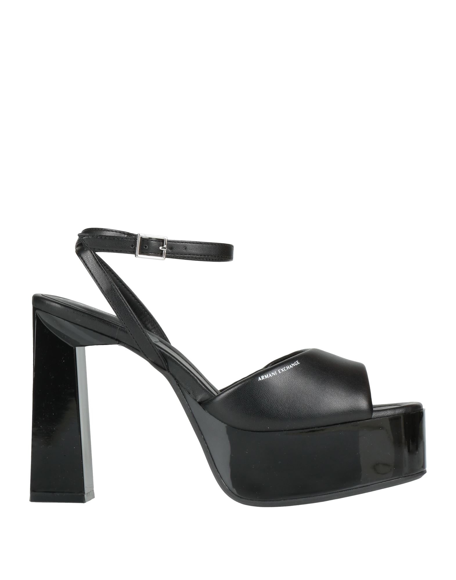 ARMANI EXCHANGE - Sandals