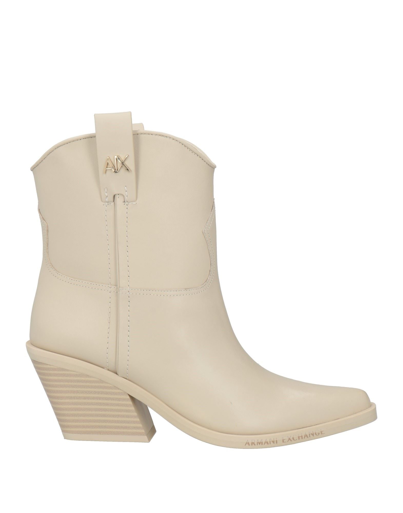 ARMANI EXCHANGE - Ankle boots