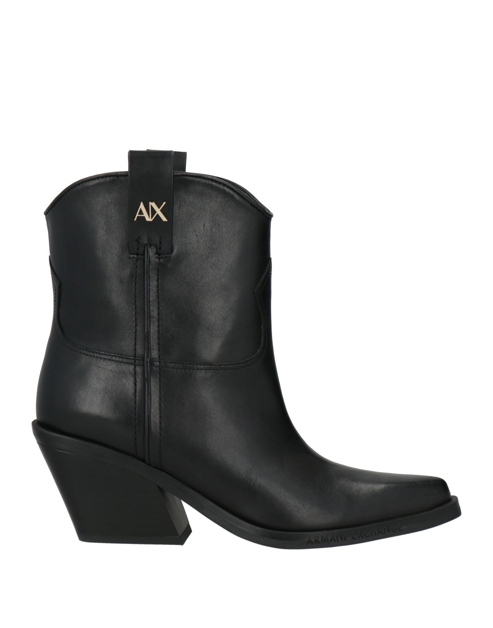 ARMANI EXCHANGE - Ankle boots