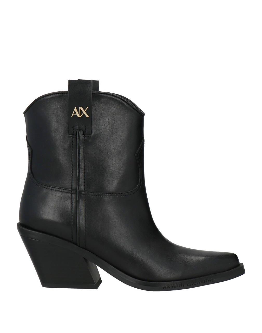 ARMANI EXCHANGE - Ankle boots