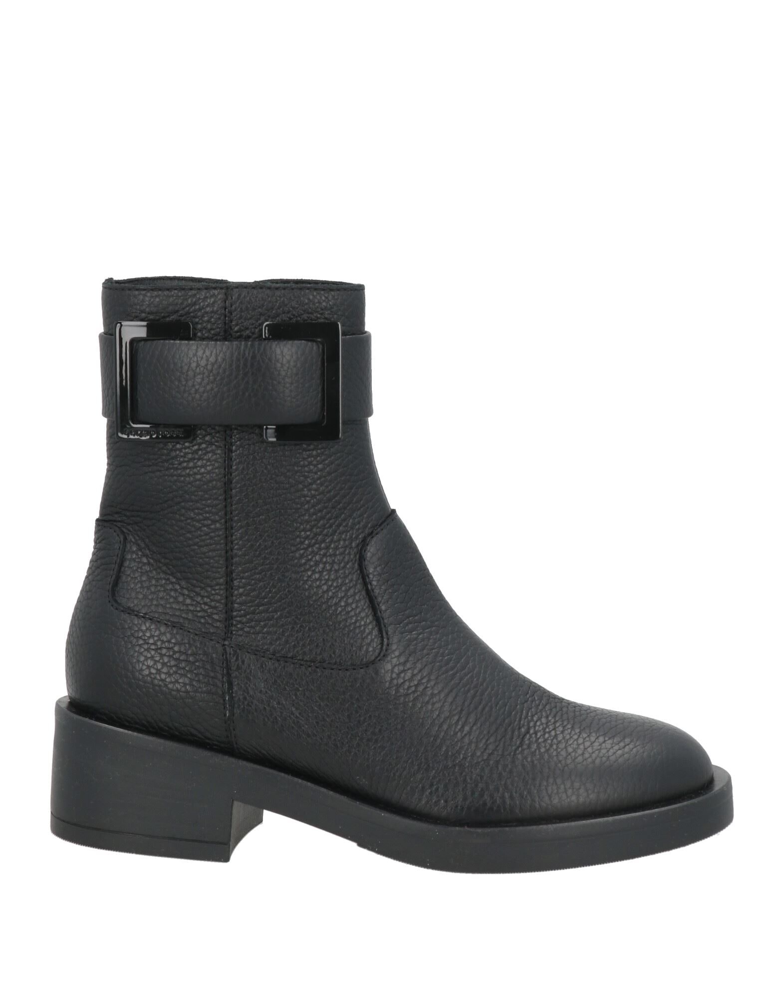 SERGIO ROSSI - Ankle boots