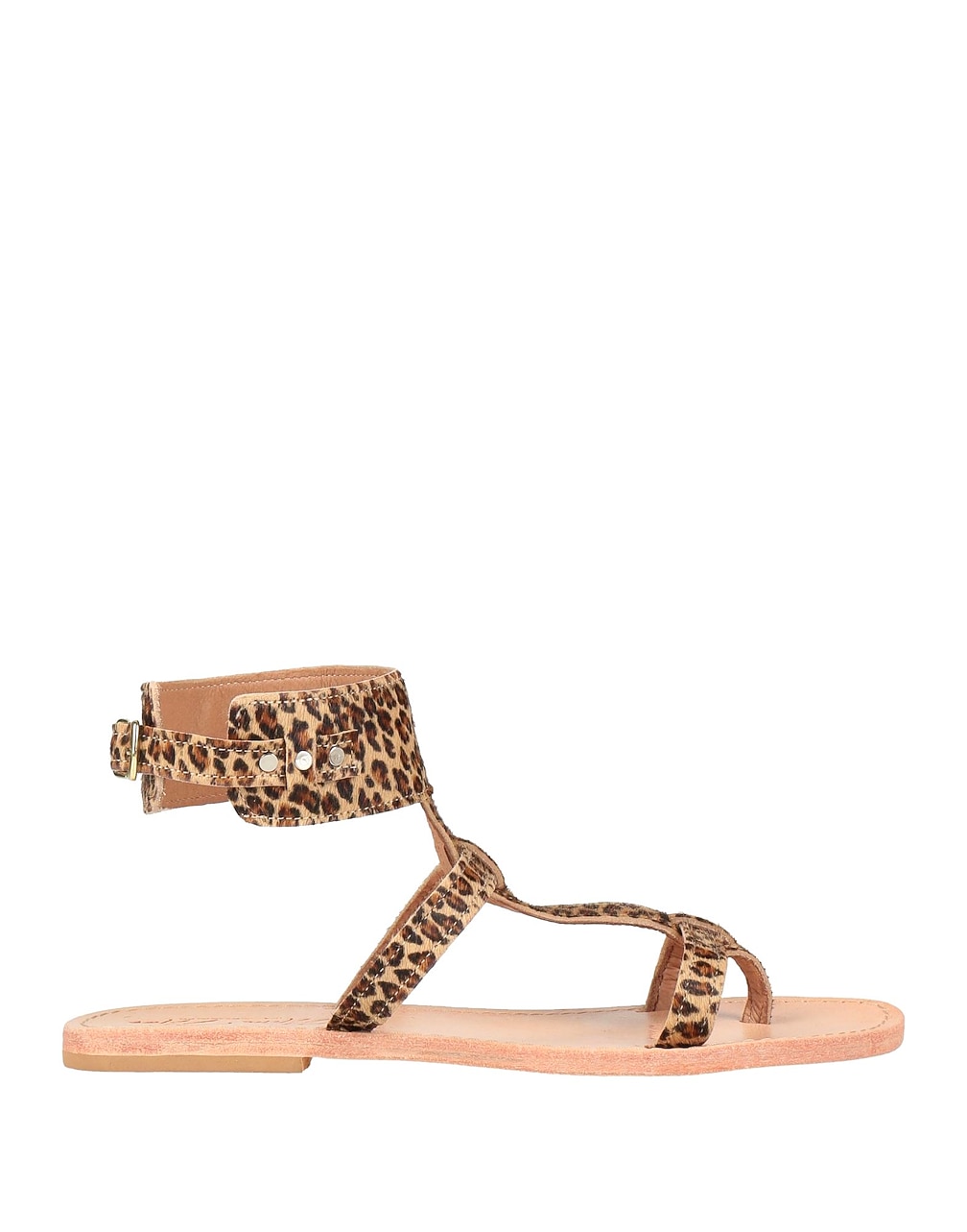 MIM MAR - Thong sandals