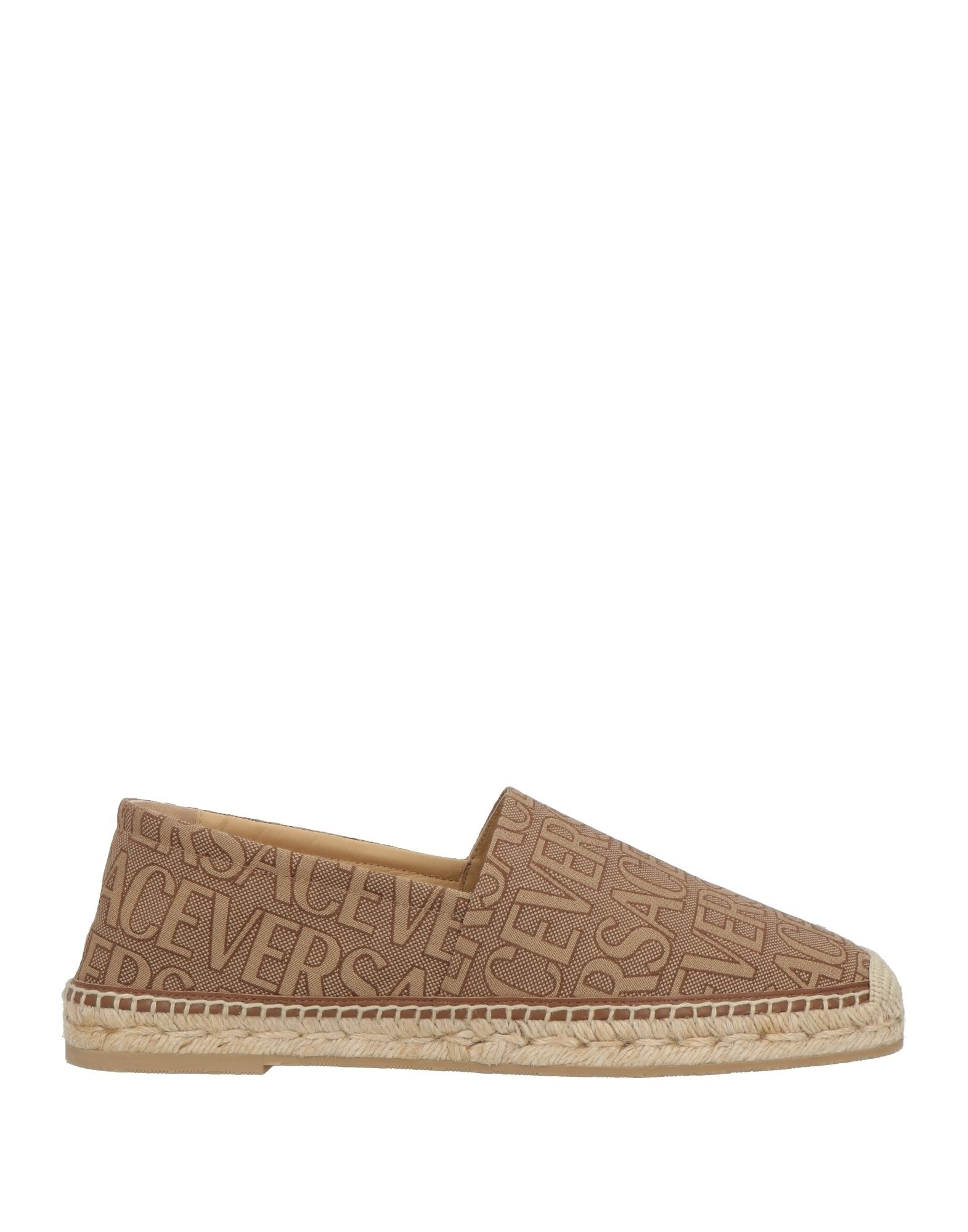 VERSACE - Espadrilles