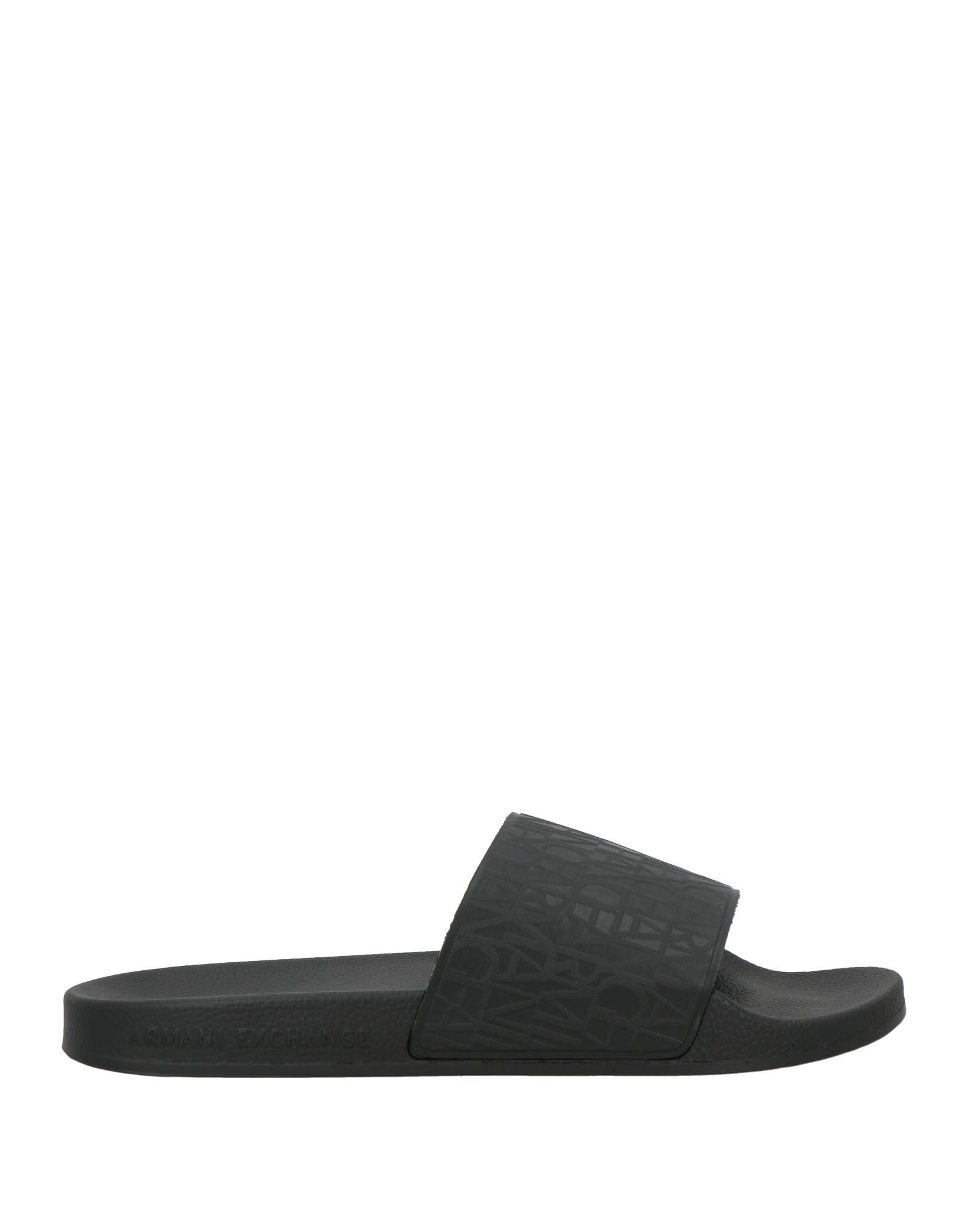 ARMANI EXCHANGE - Sandals