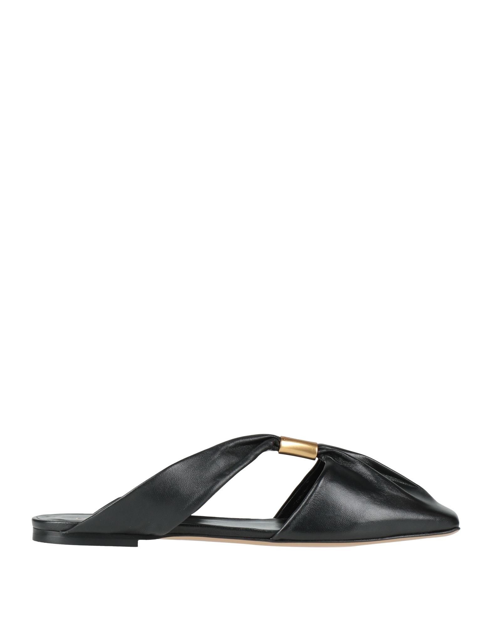 EMPORIO ARMANI - Mules & Clogs