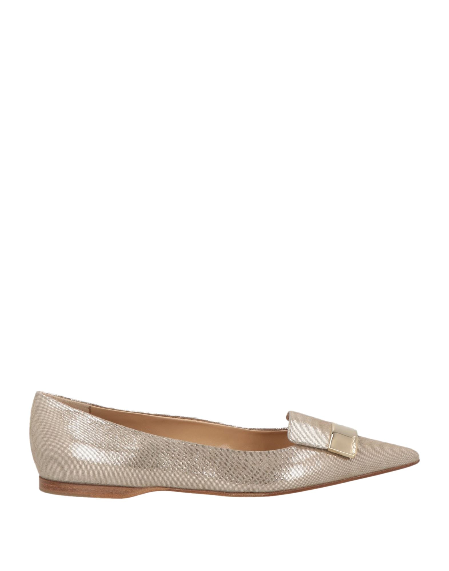 SERGIO ROSSI - Ballet flats