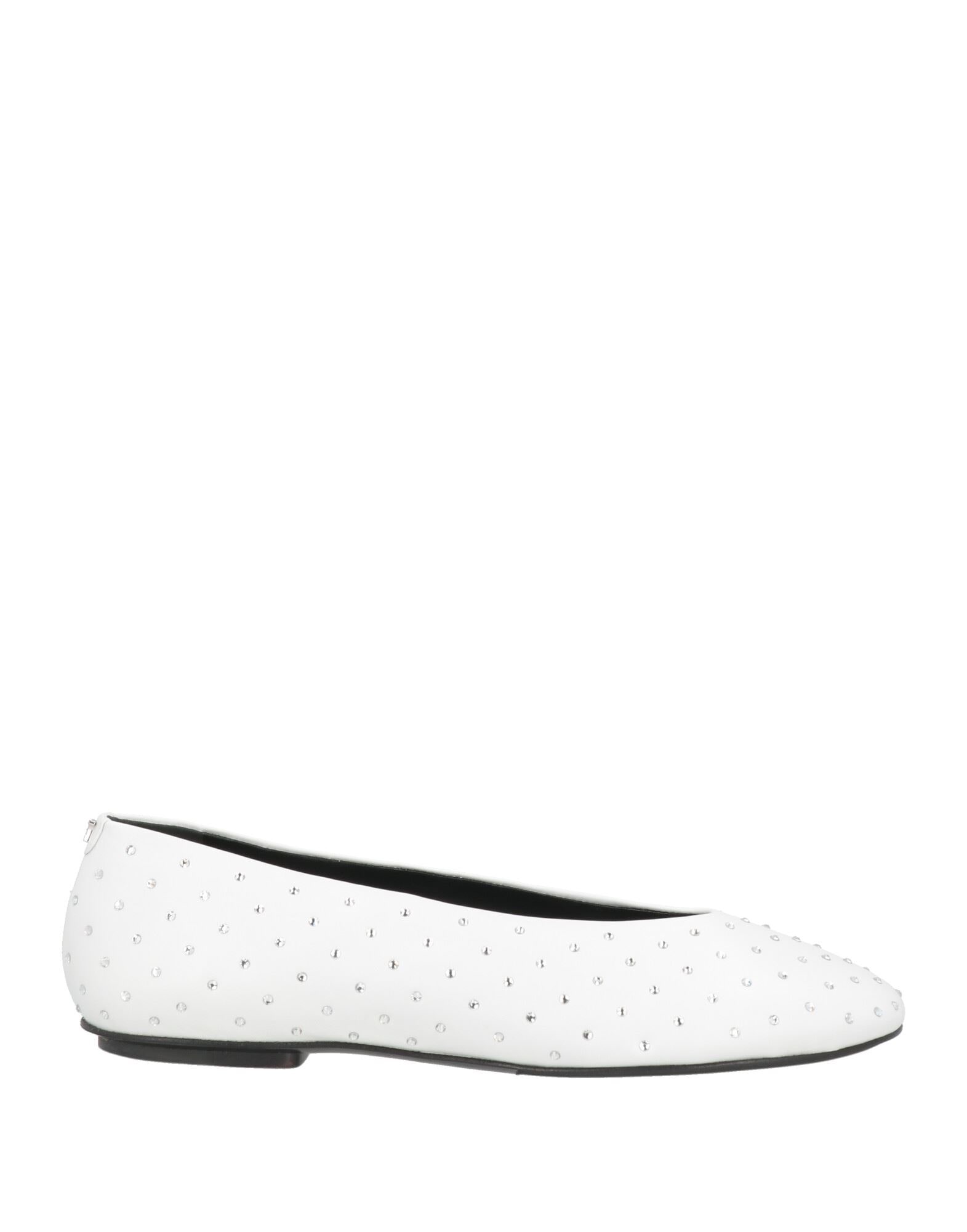 SERGIO ROSSI - Ballet flats