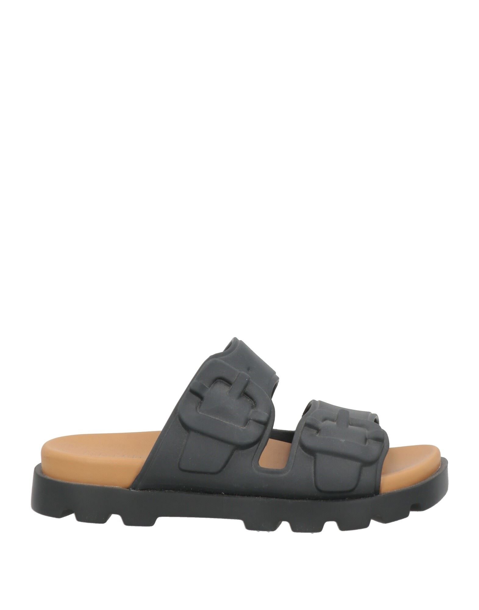 CAMPER - Sandalias con cierre