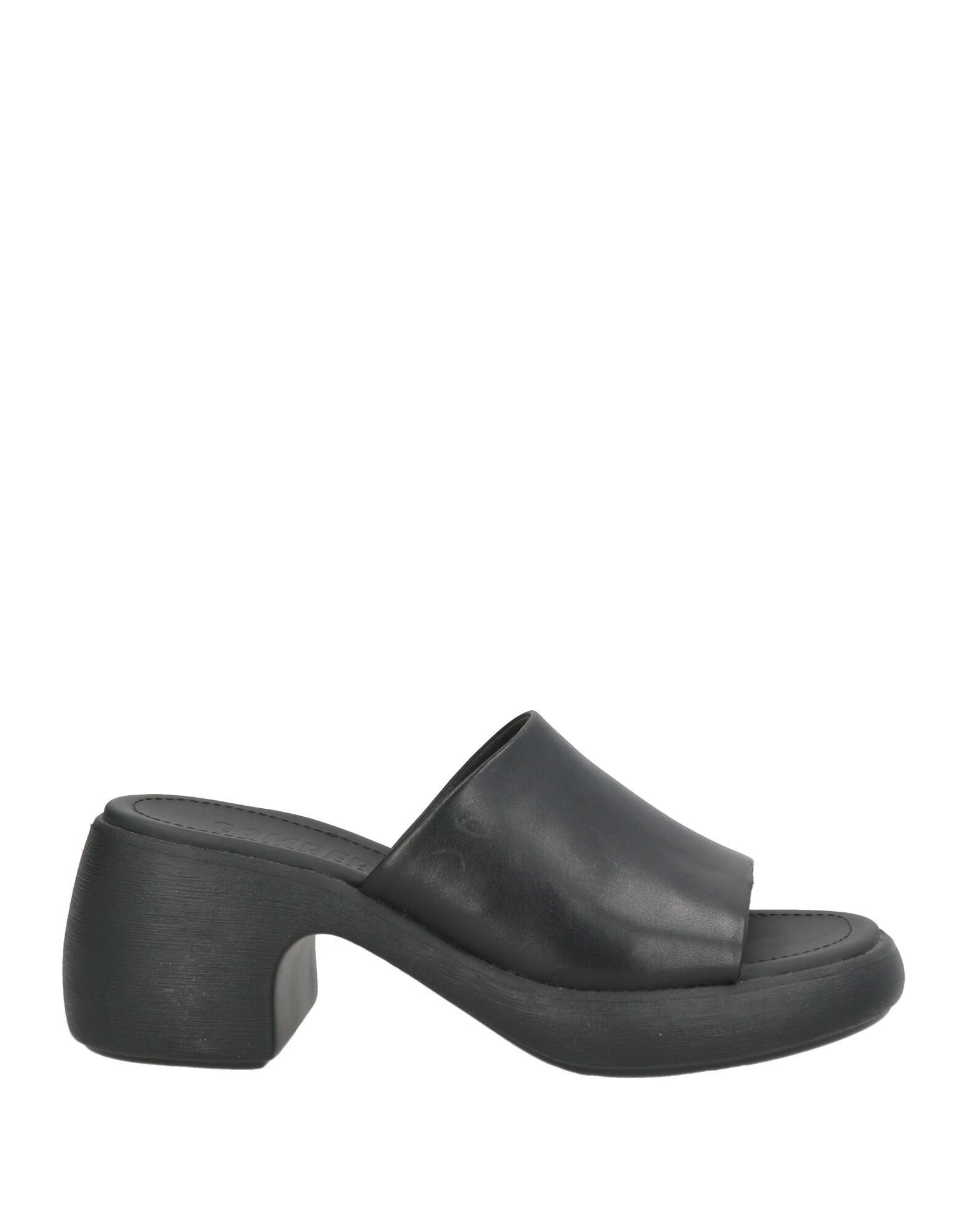 CAMPER - Sandalias con cierre