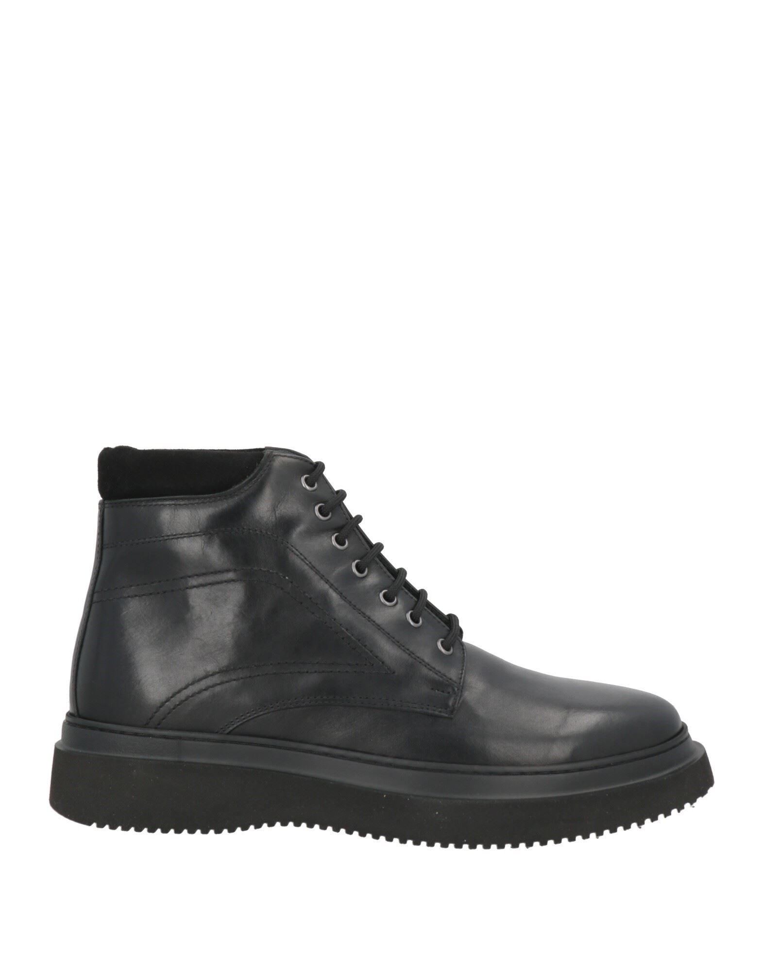 BALDININI - Ankle boots