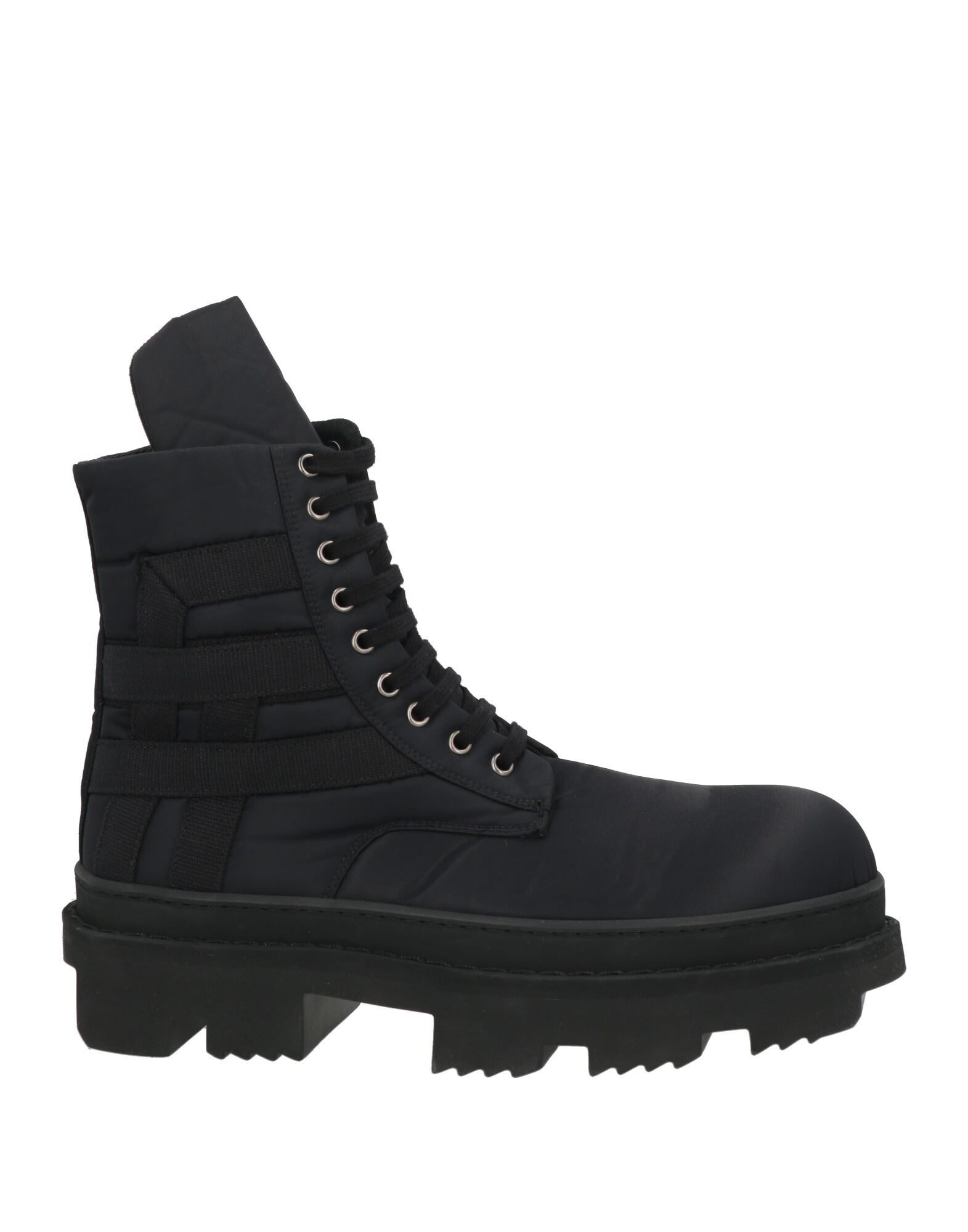 DRKSHDW by RICK OWENS - Botines de caña alta