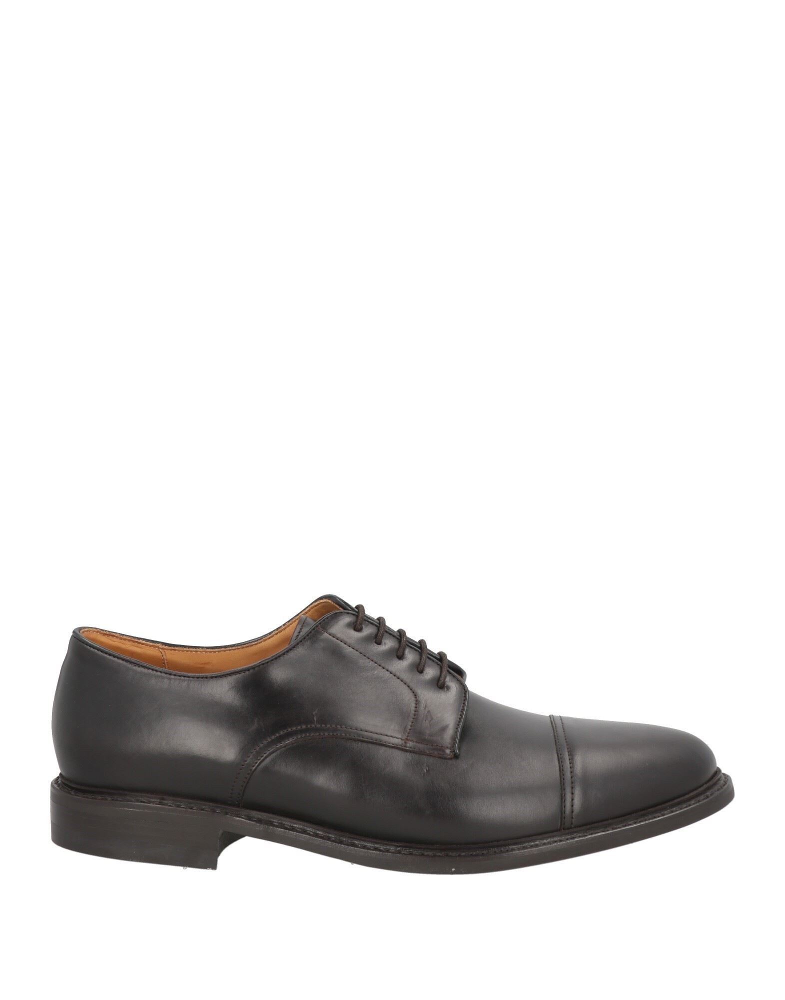 BERWICK  1707 - Lace-up shoes