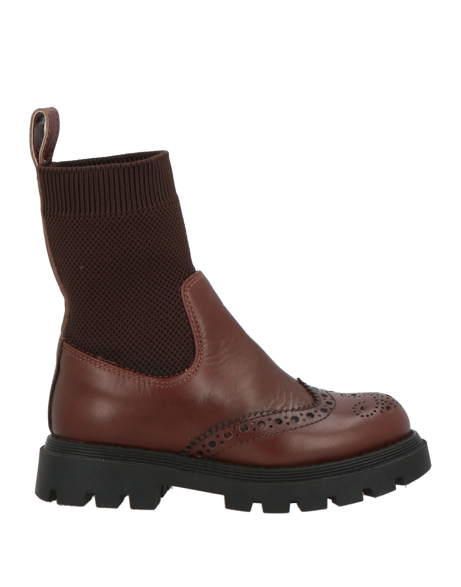 ELEVENTY - Ankle boots