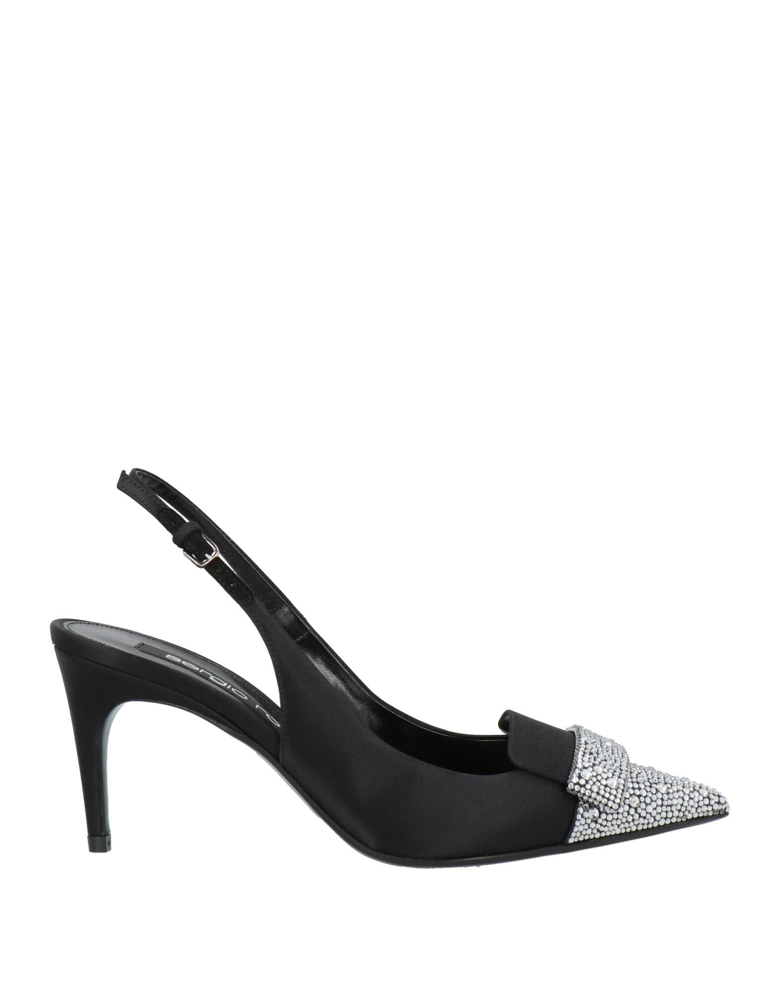SERGIO ROSSI - Pumps