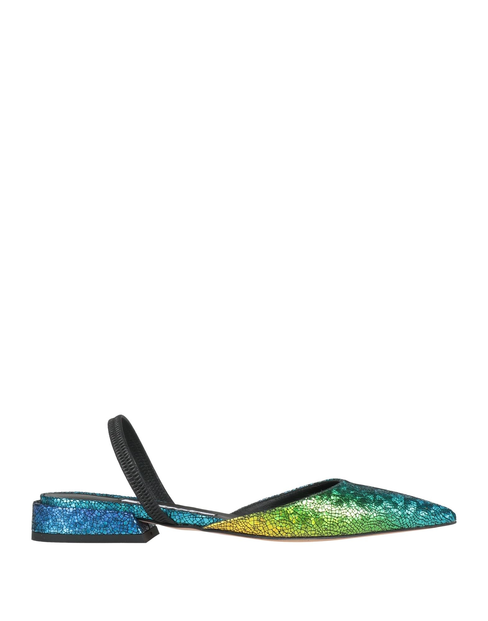 KALLISTÈ - Μπαλαρίνες