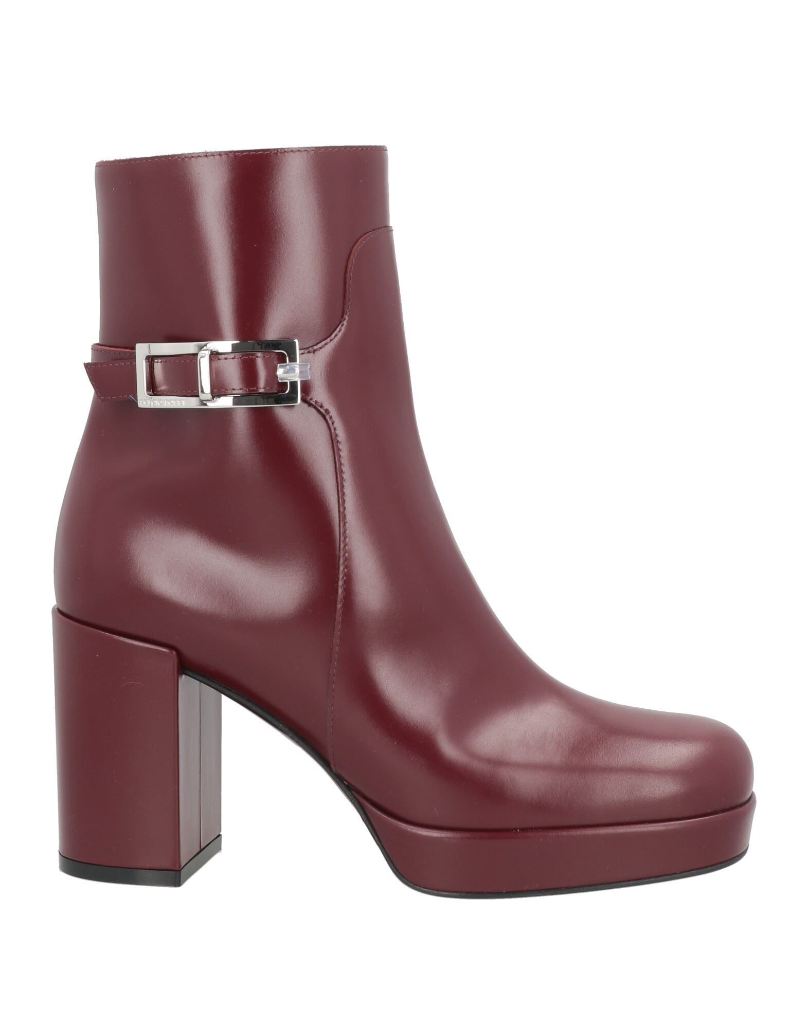 SERGIO ROSSI - Ankle boots