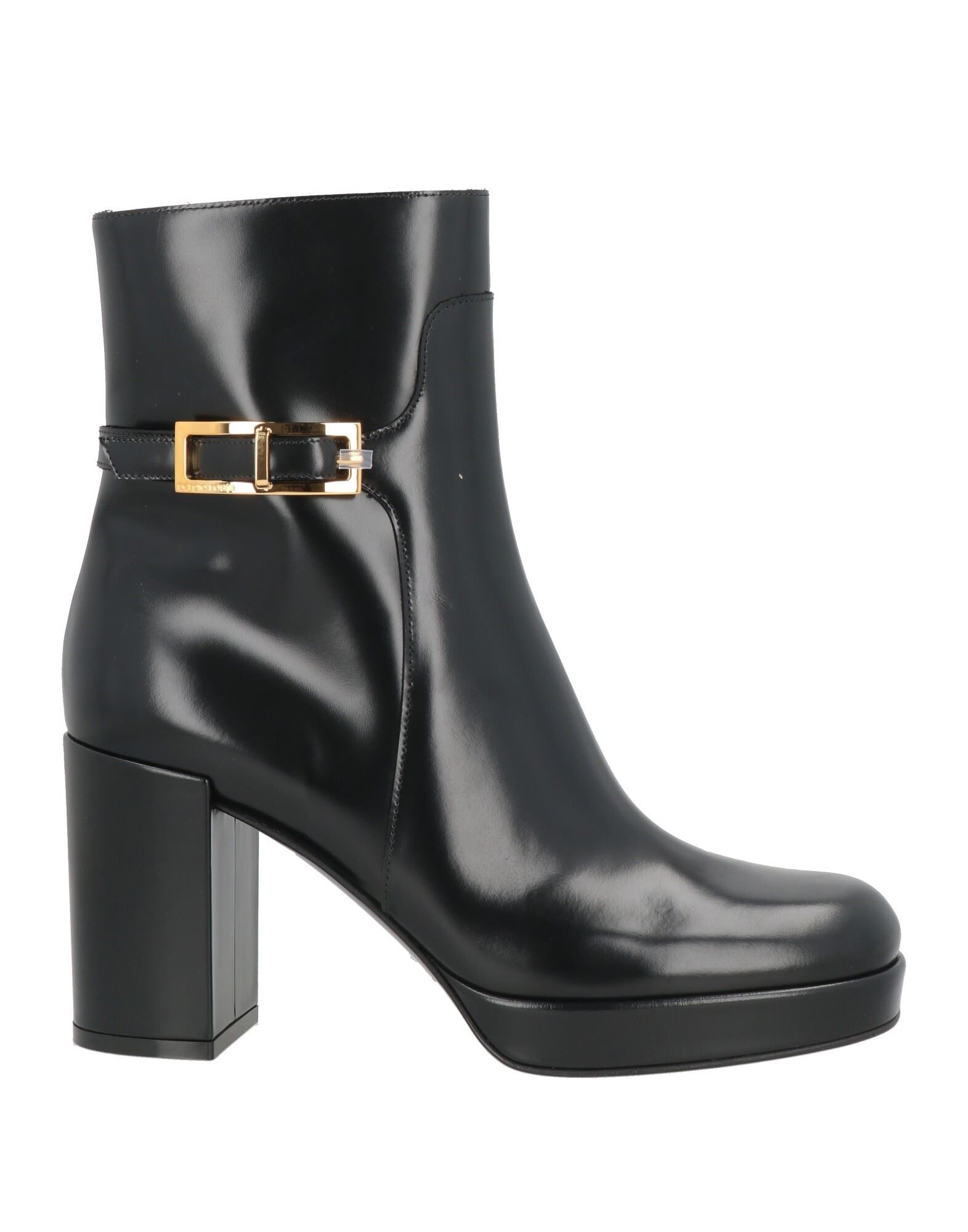 SERGIO ROSSI - Ankle boots