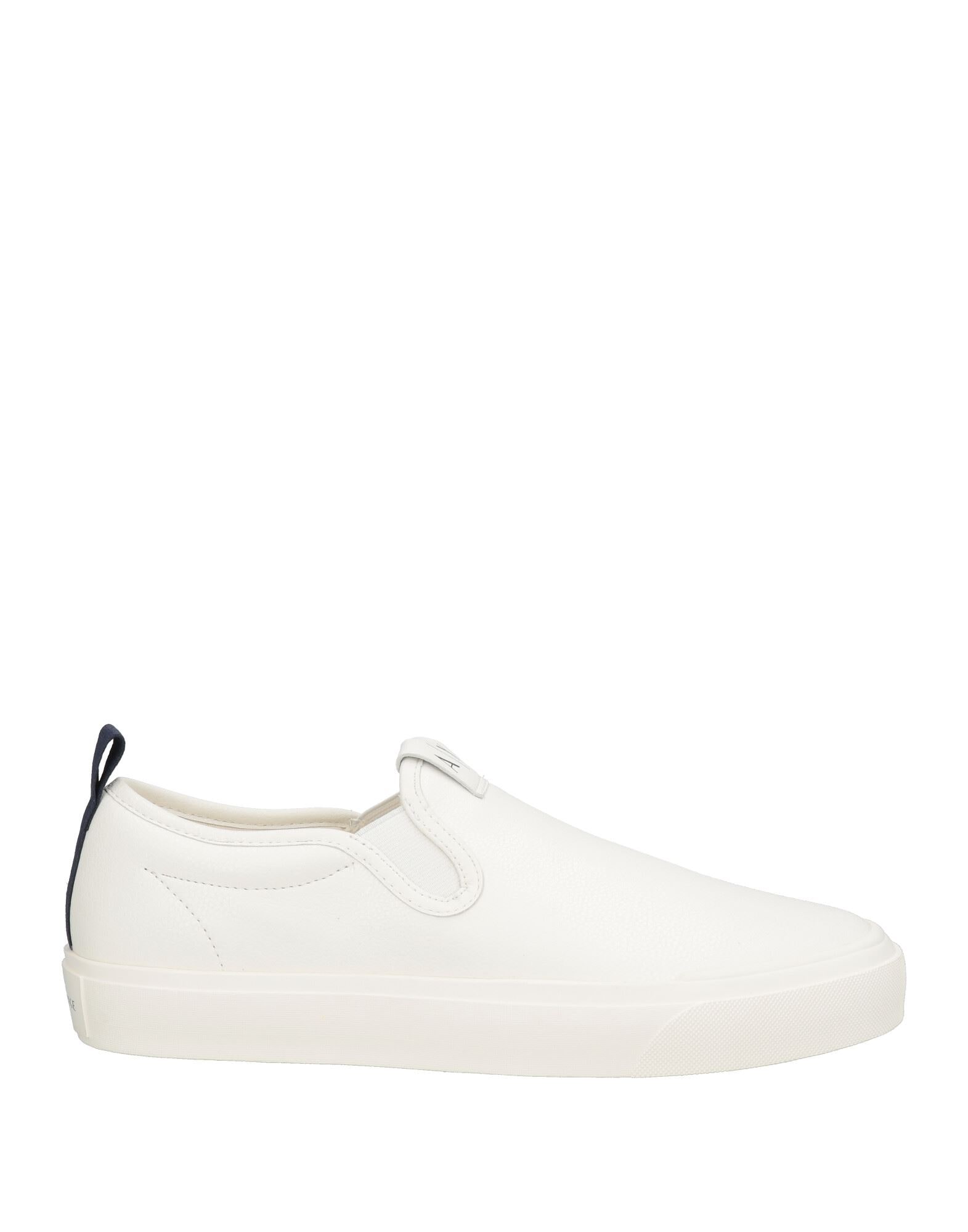 ARMANI EXCHANGE - Trainers