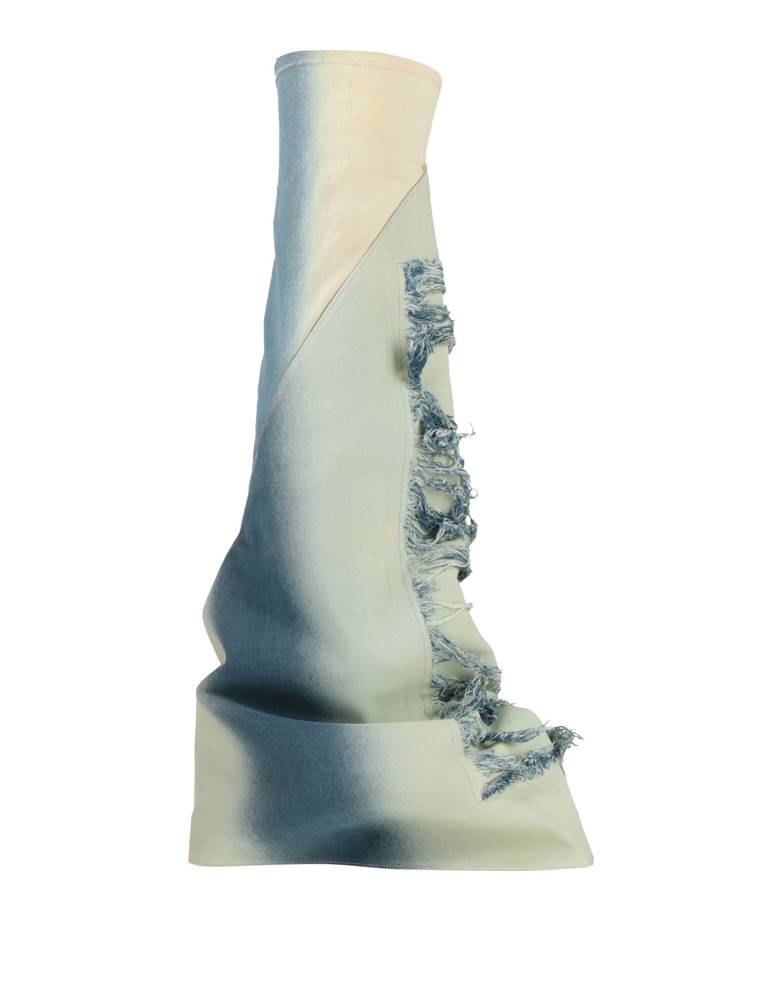 DRKSHDW by RICK OWENS - Boots