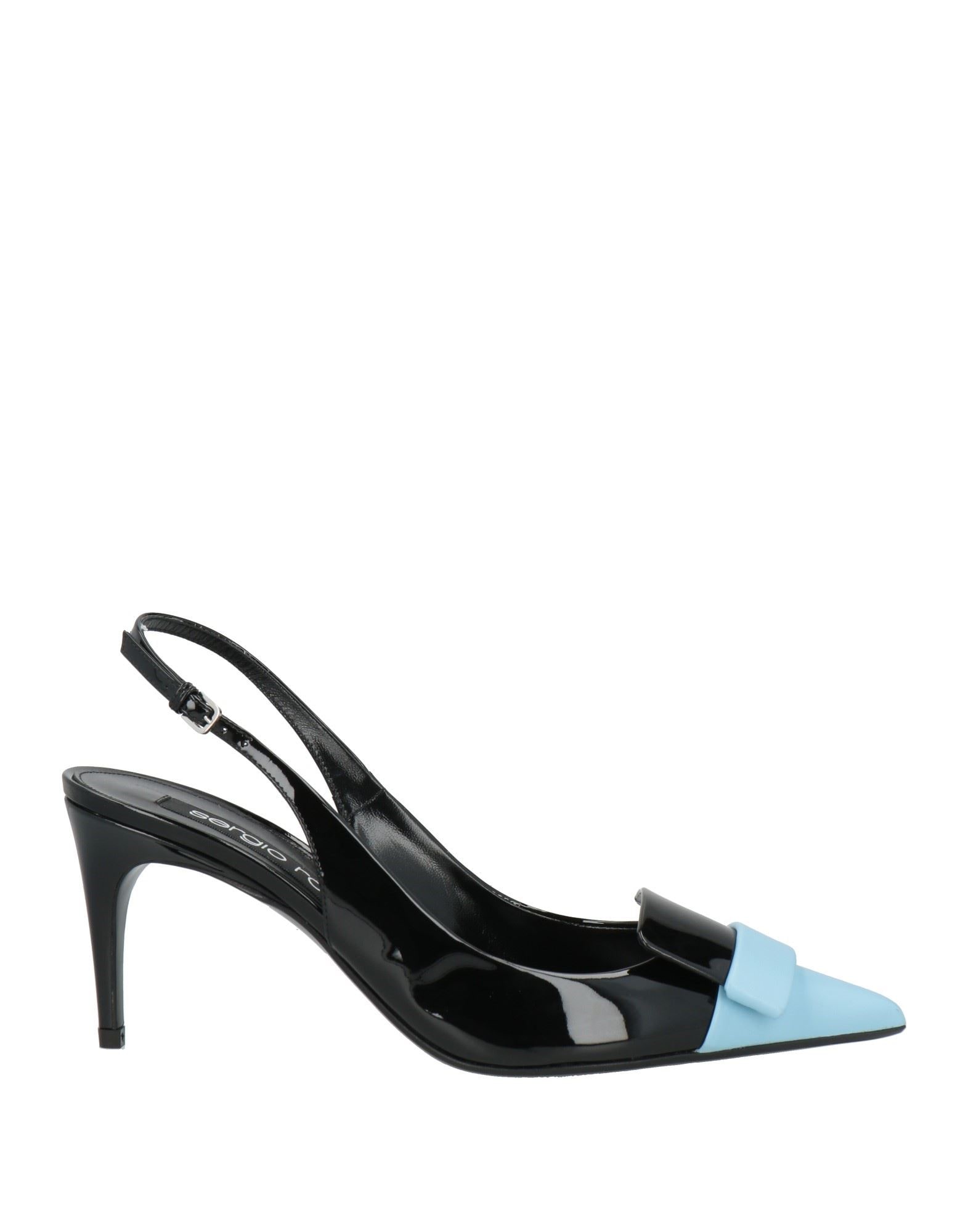 SERGIO ROSSI - Pumps