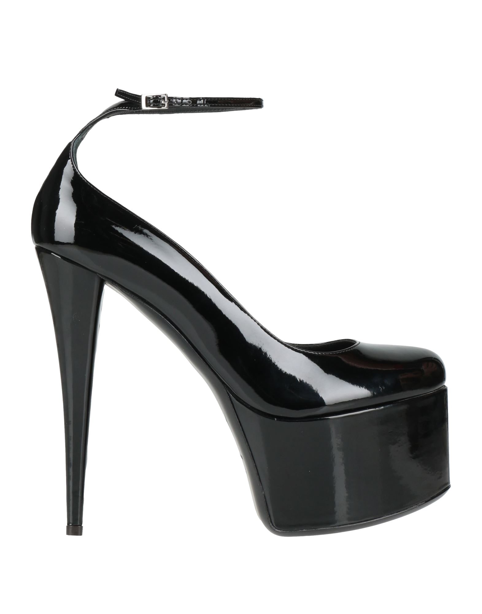 GIUSEPPE ZANOTTI - Pumps