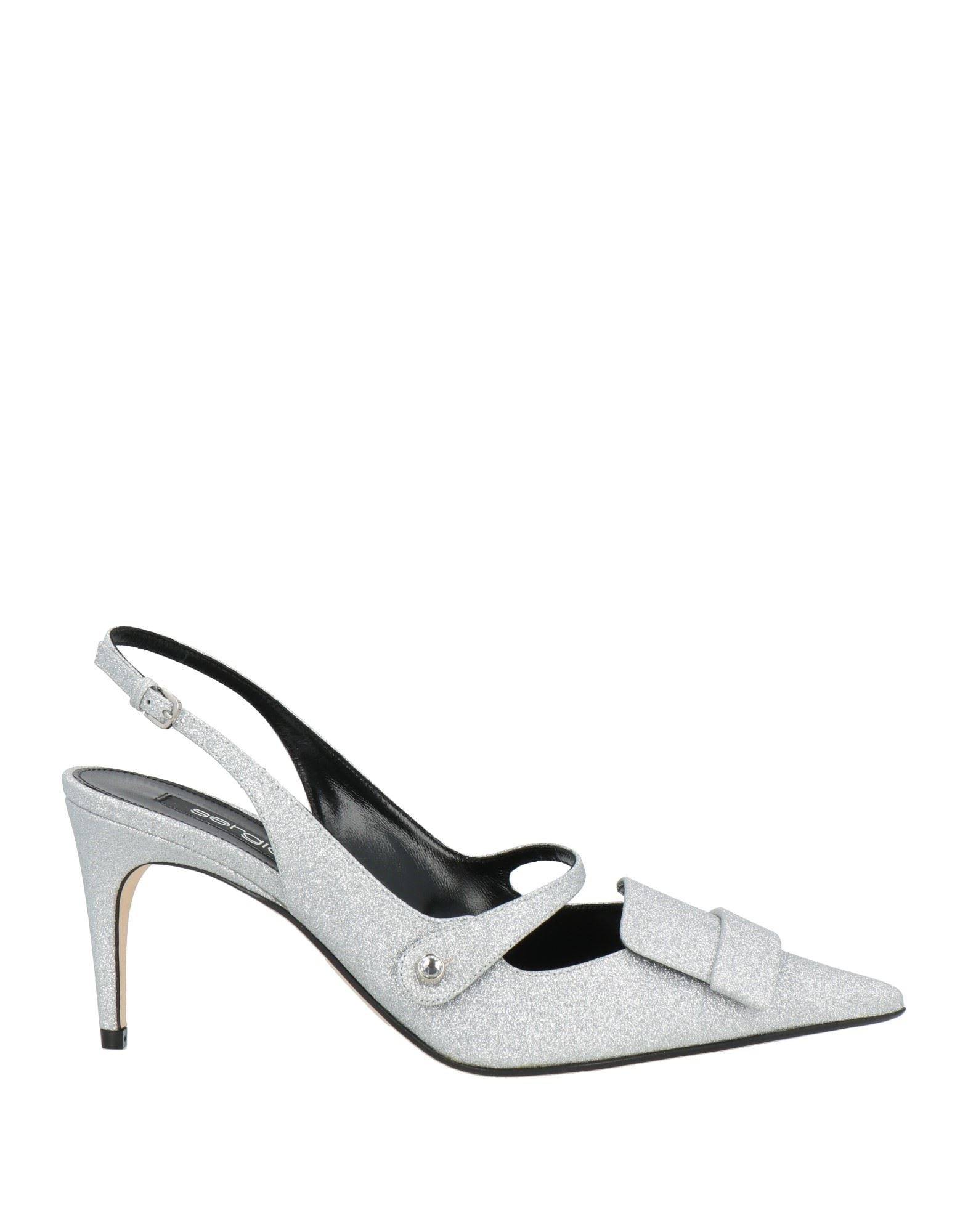 SERGIO ROSSI - Pumps
