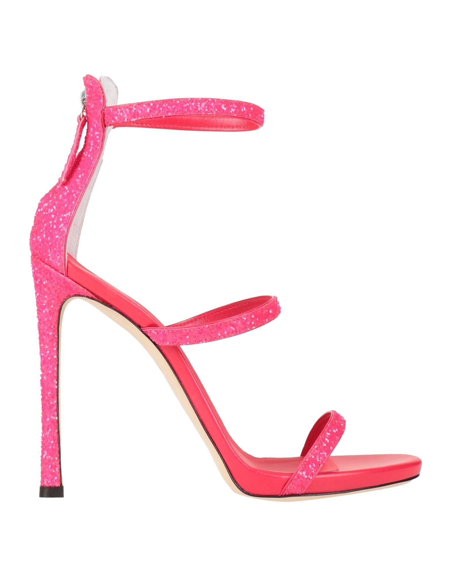 GIUSEPPE ZANOTTI - Sandals