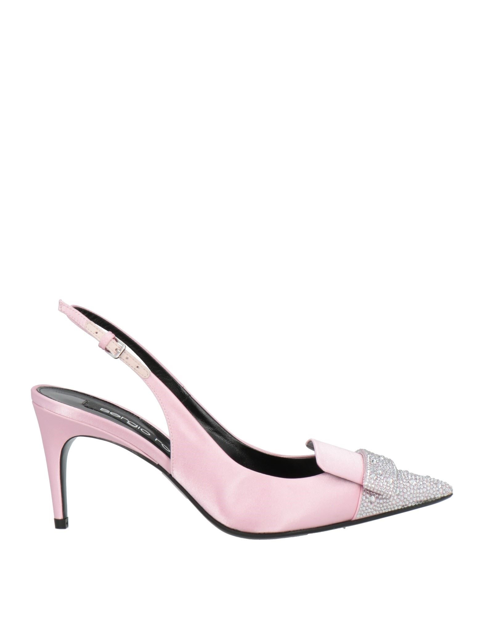 SERGIO ROSSI - Pumps