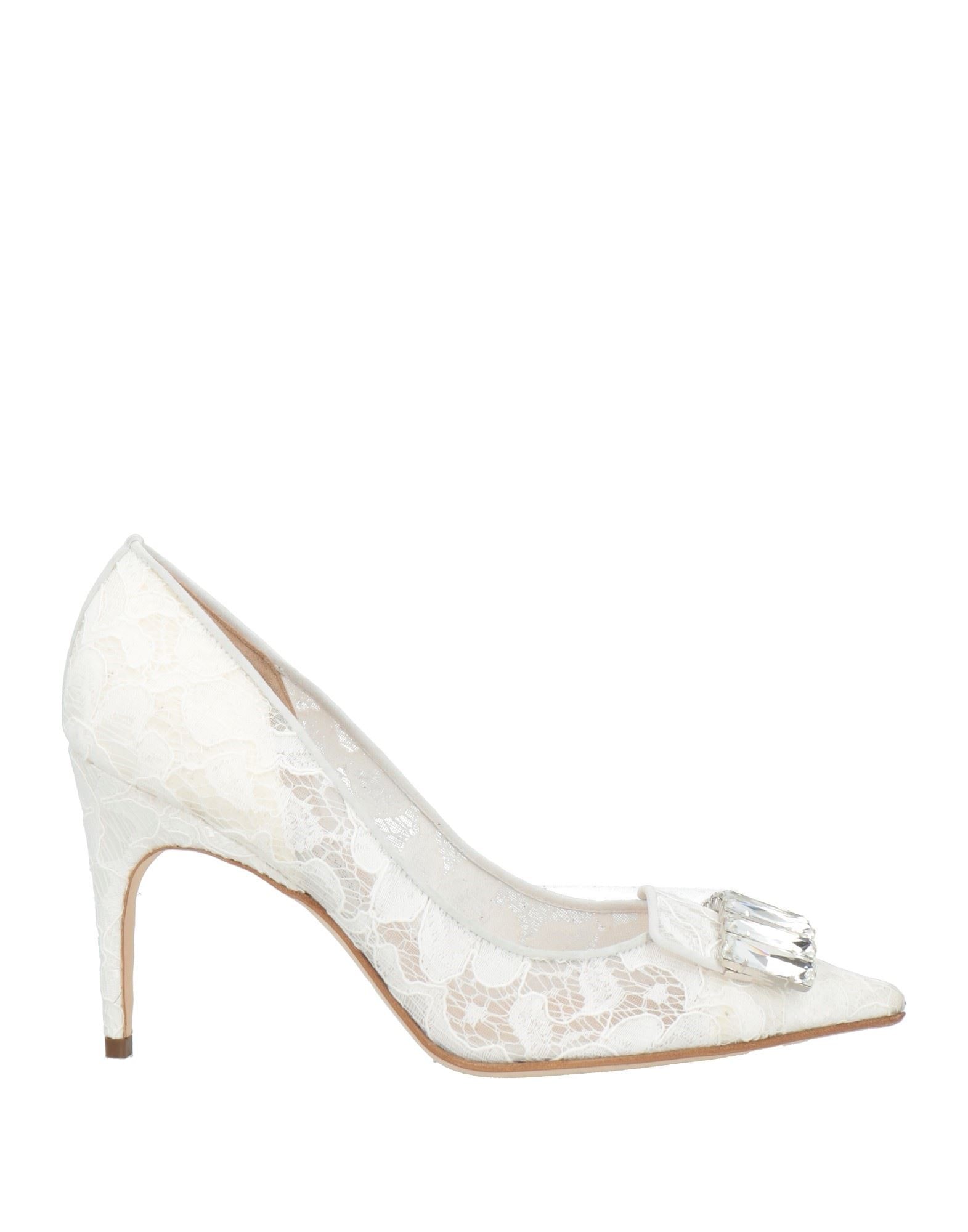 SERGIO ROSSI - Pumps