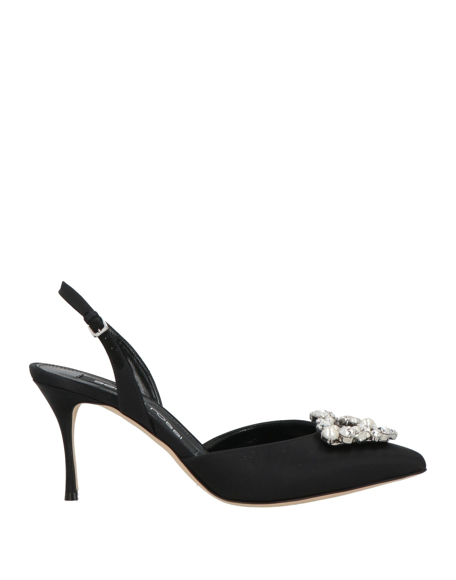 SERGIO ROSSI - Pumps