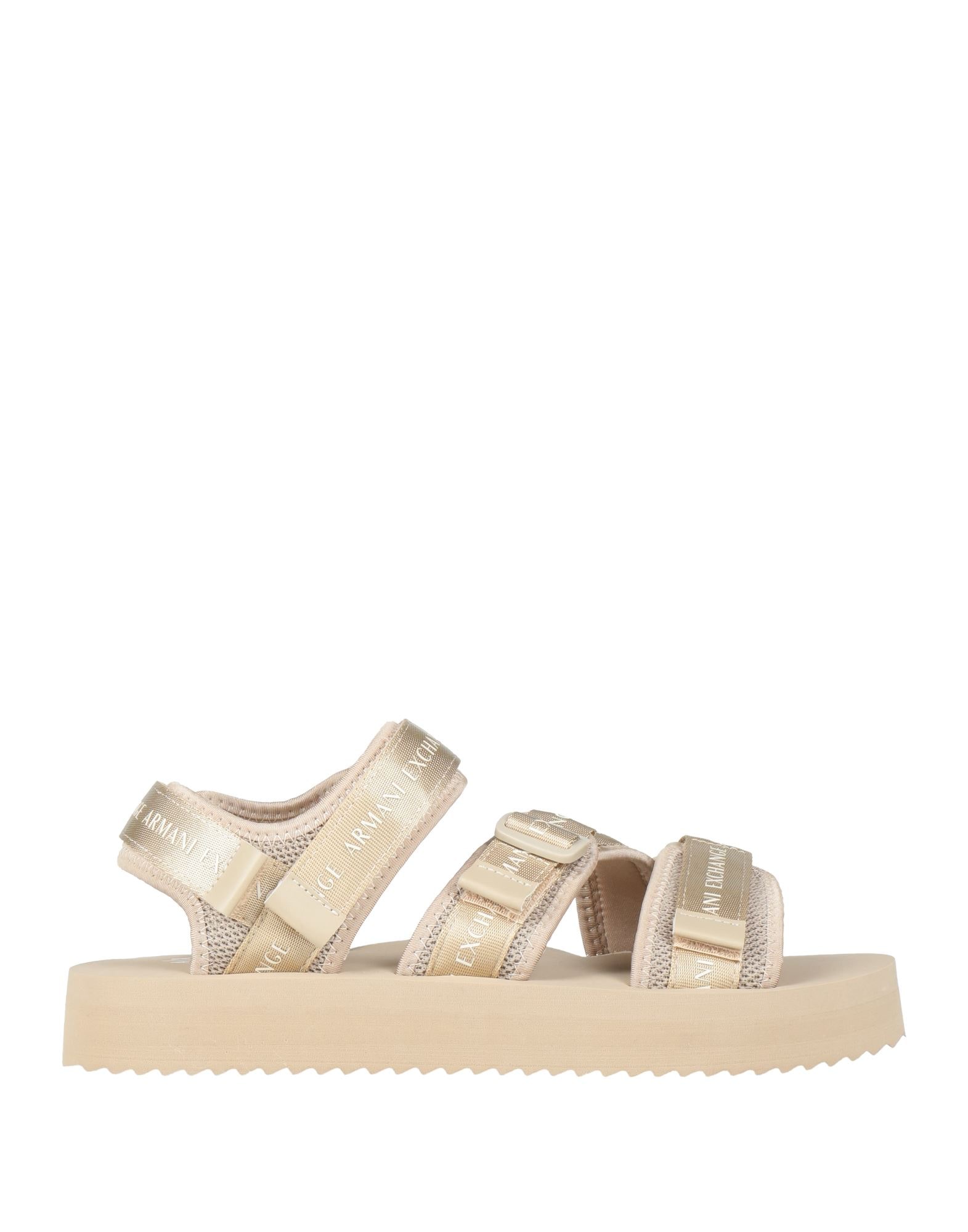ARMANI EXCHANGE - Sandals