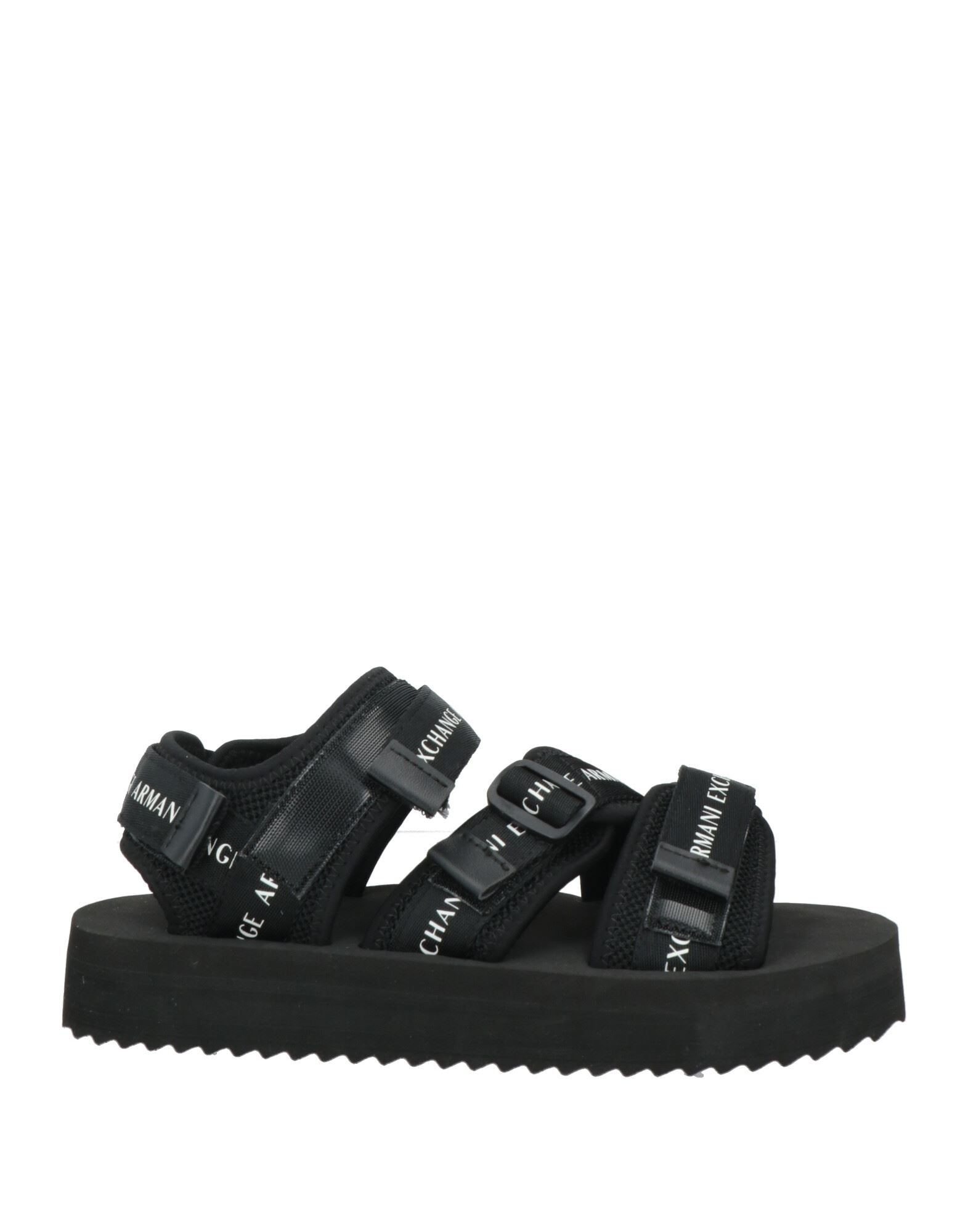 ARMANI EXCHANGE - Sandals
