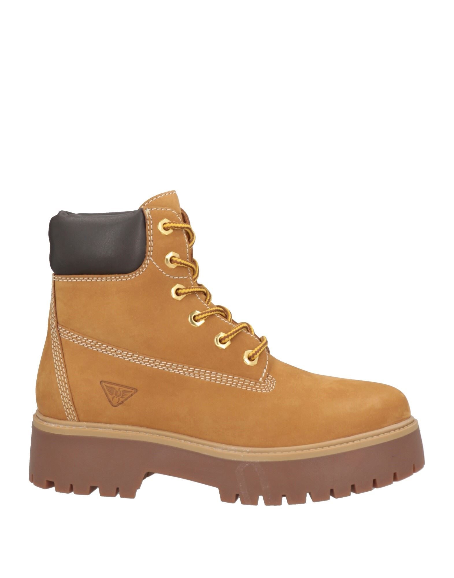 DOCKSTEPS - Stivaletti