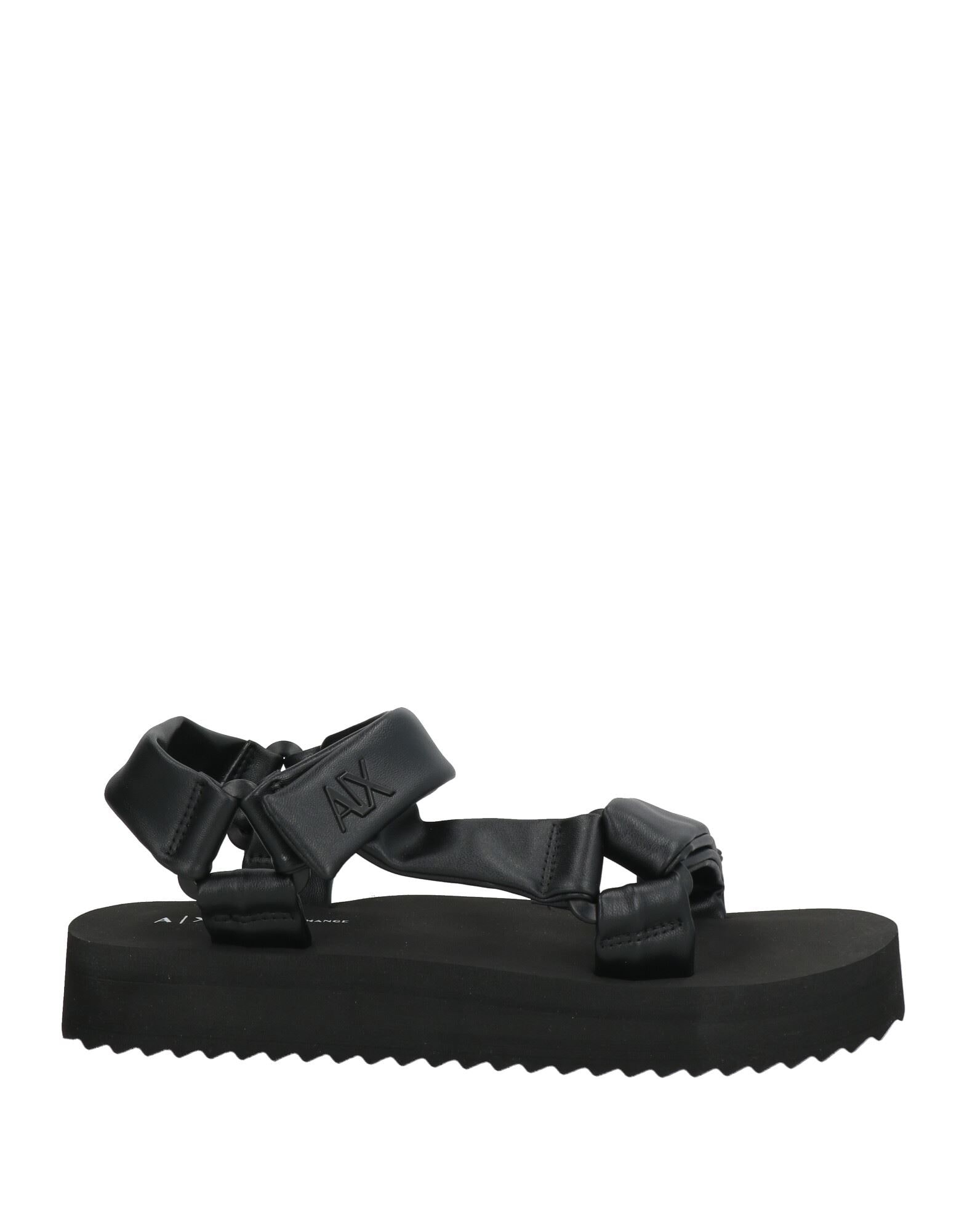 ARMANI EXCHANGE - Sandalen