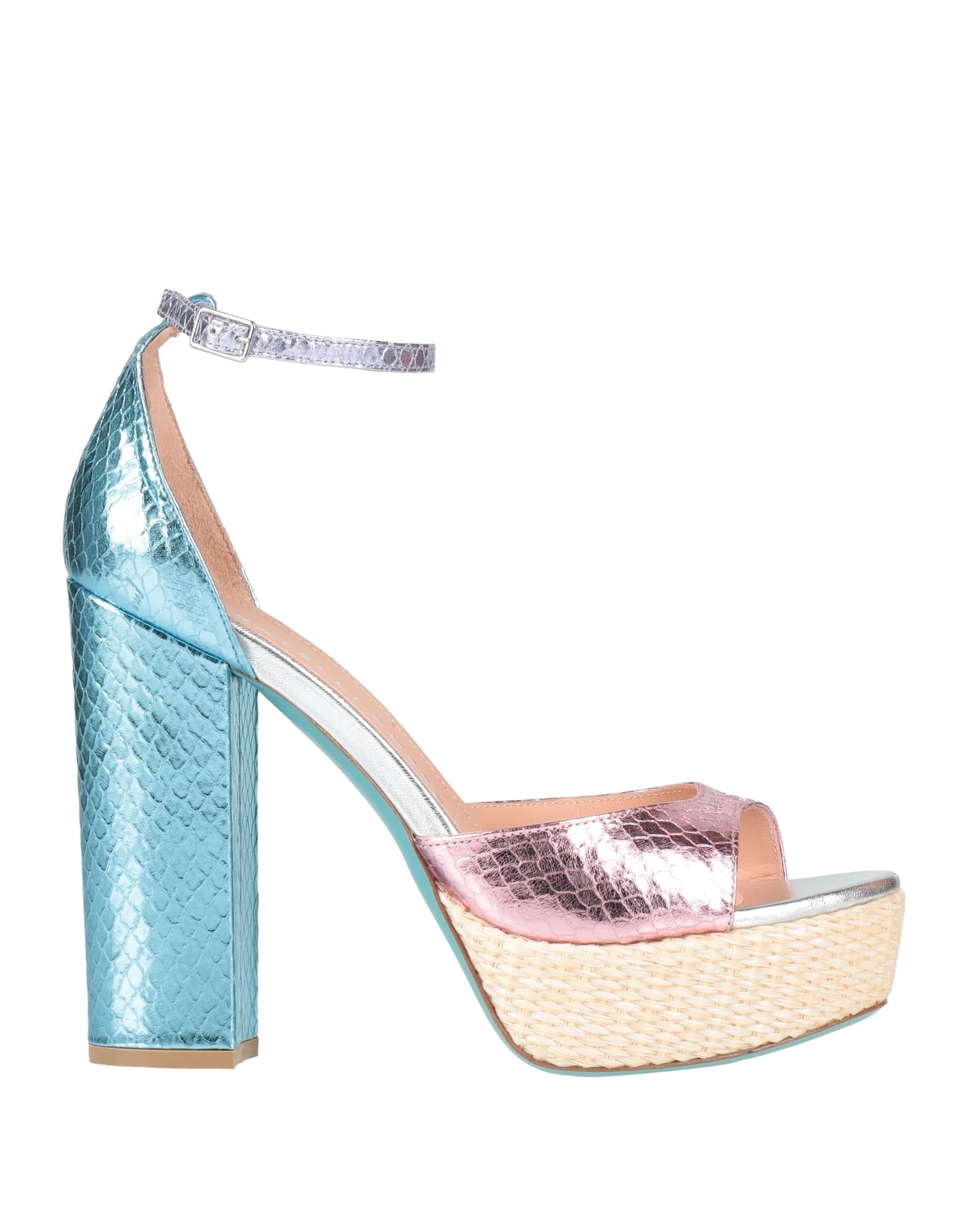 FRATELLI RUSSO - Sandals