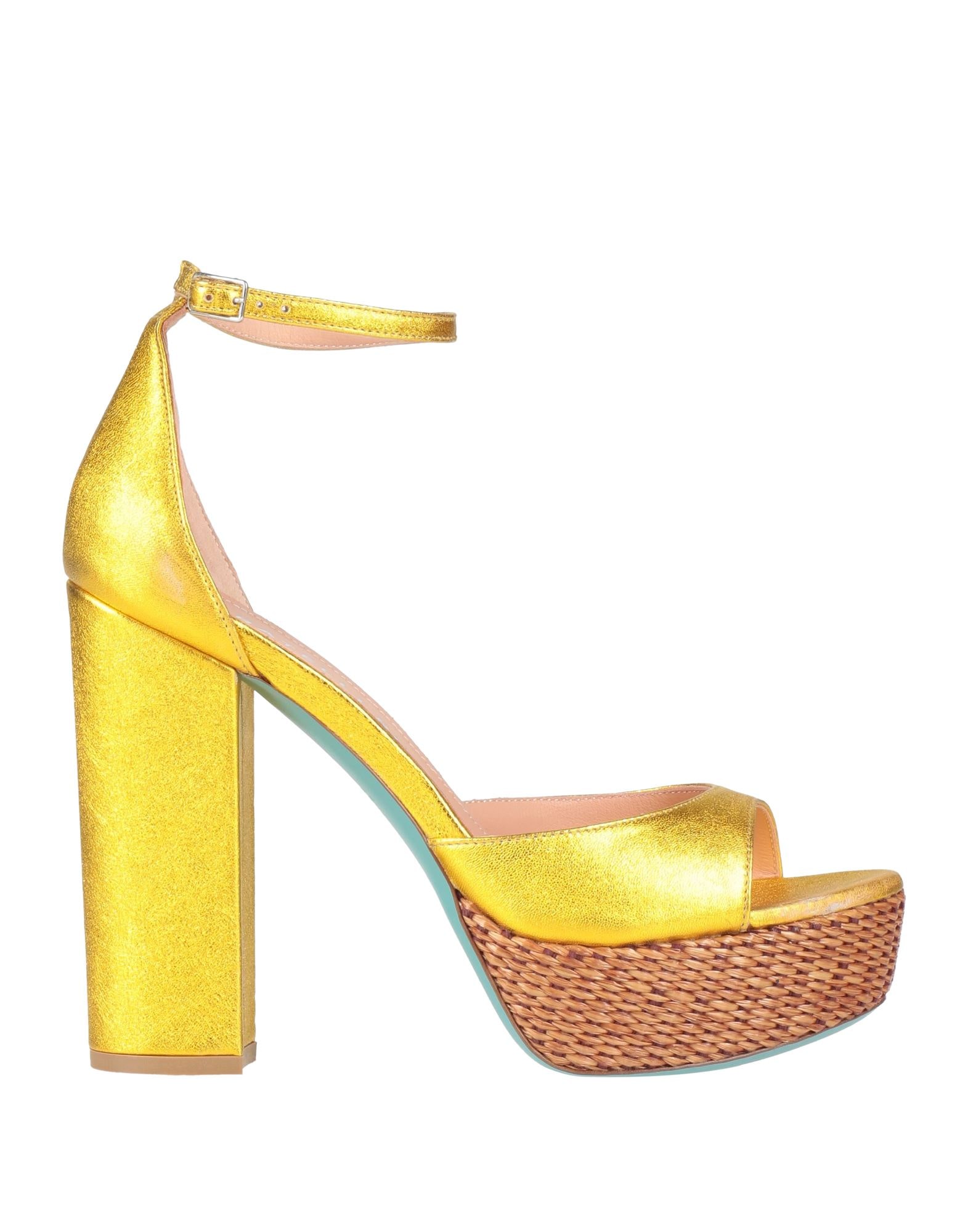 FRATELLI RUSSO - Sandals