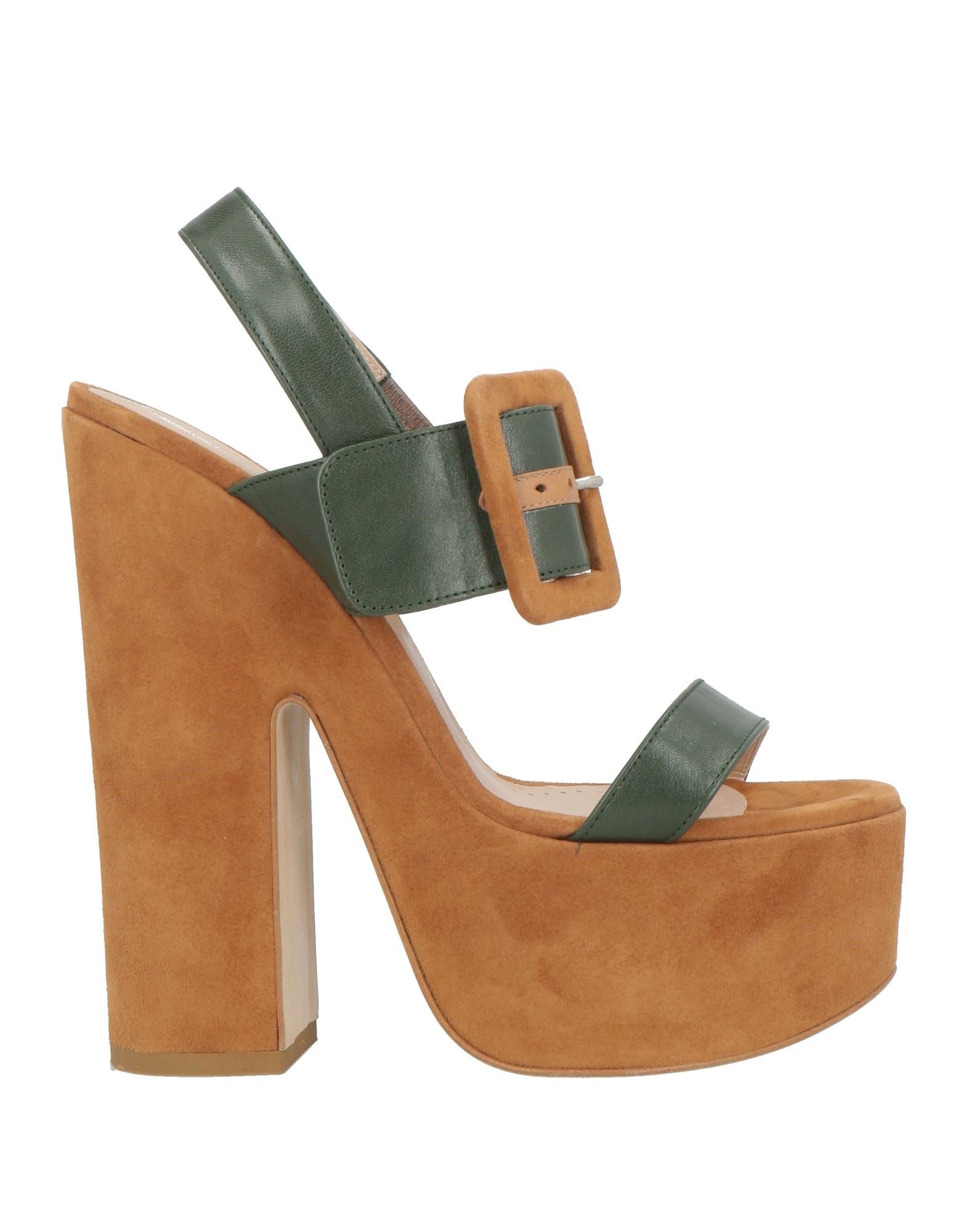 MARC ELLIS - Sandals