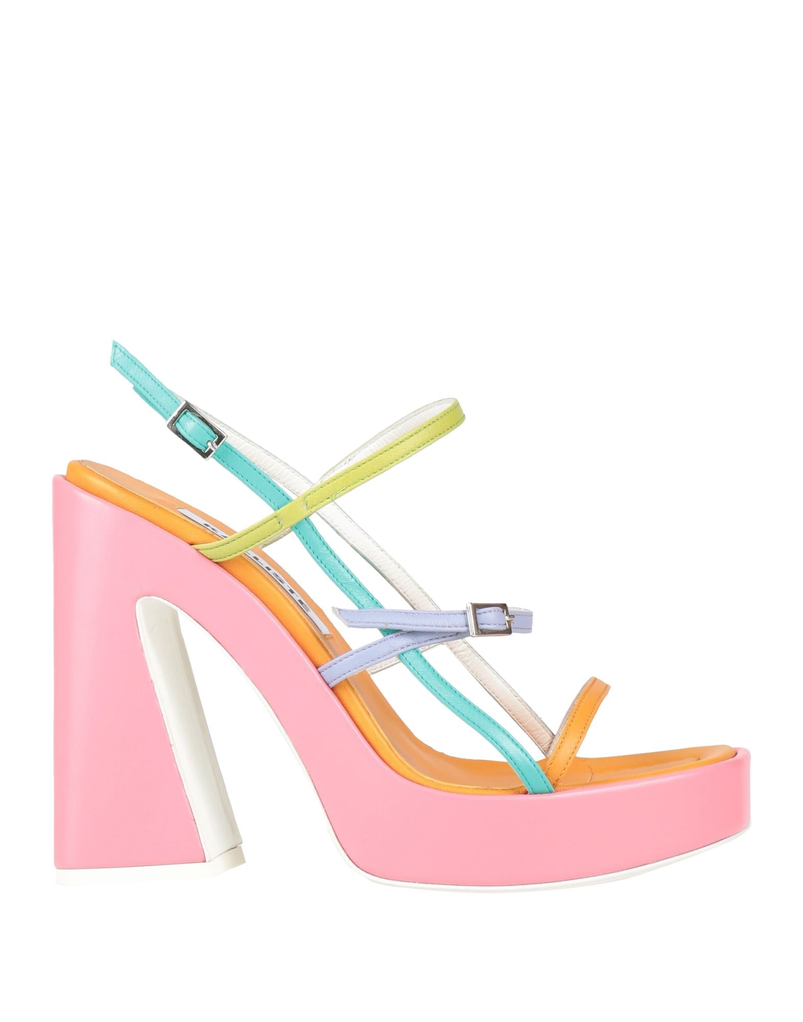 KALLISTÈ - Πέδιλα