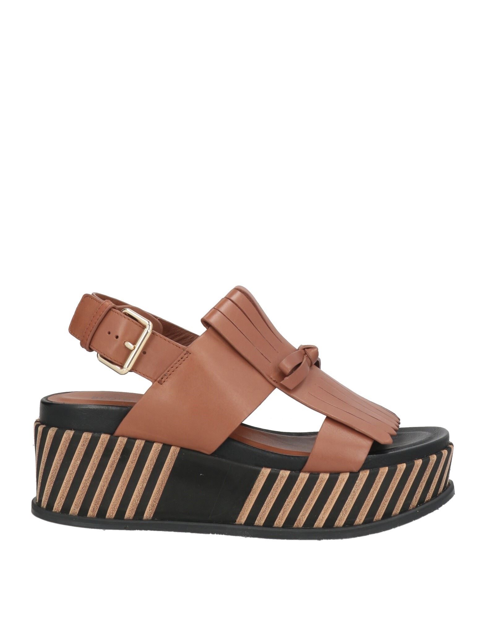 ELVIO ZANON - Sandals