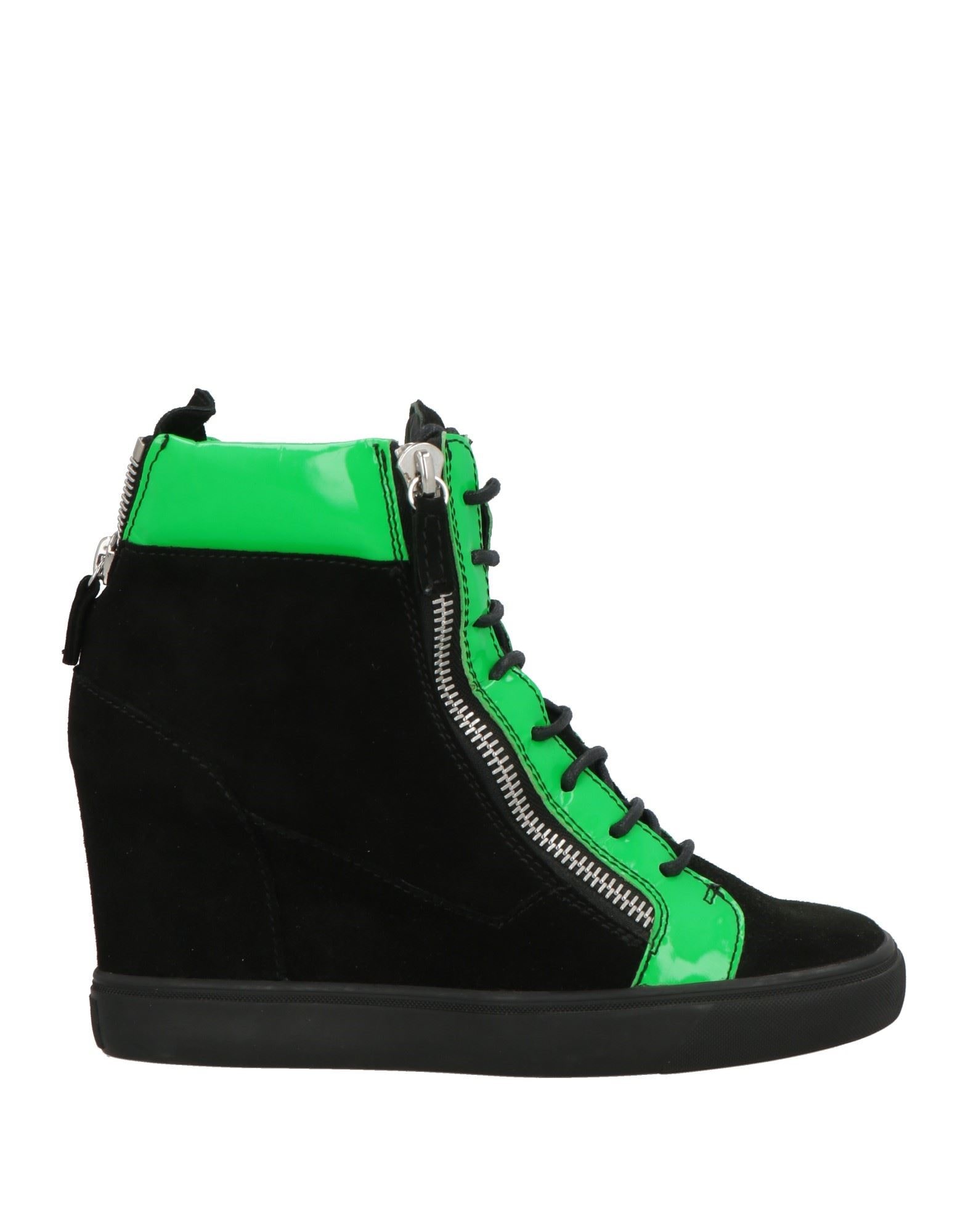 GIUSEPPE ZANOTTI - 스니커즈