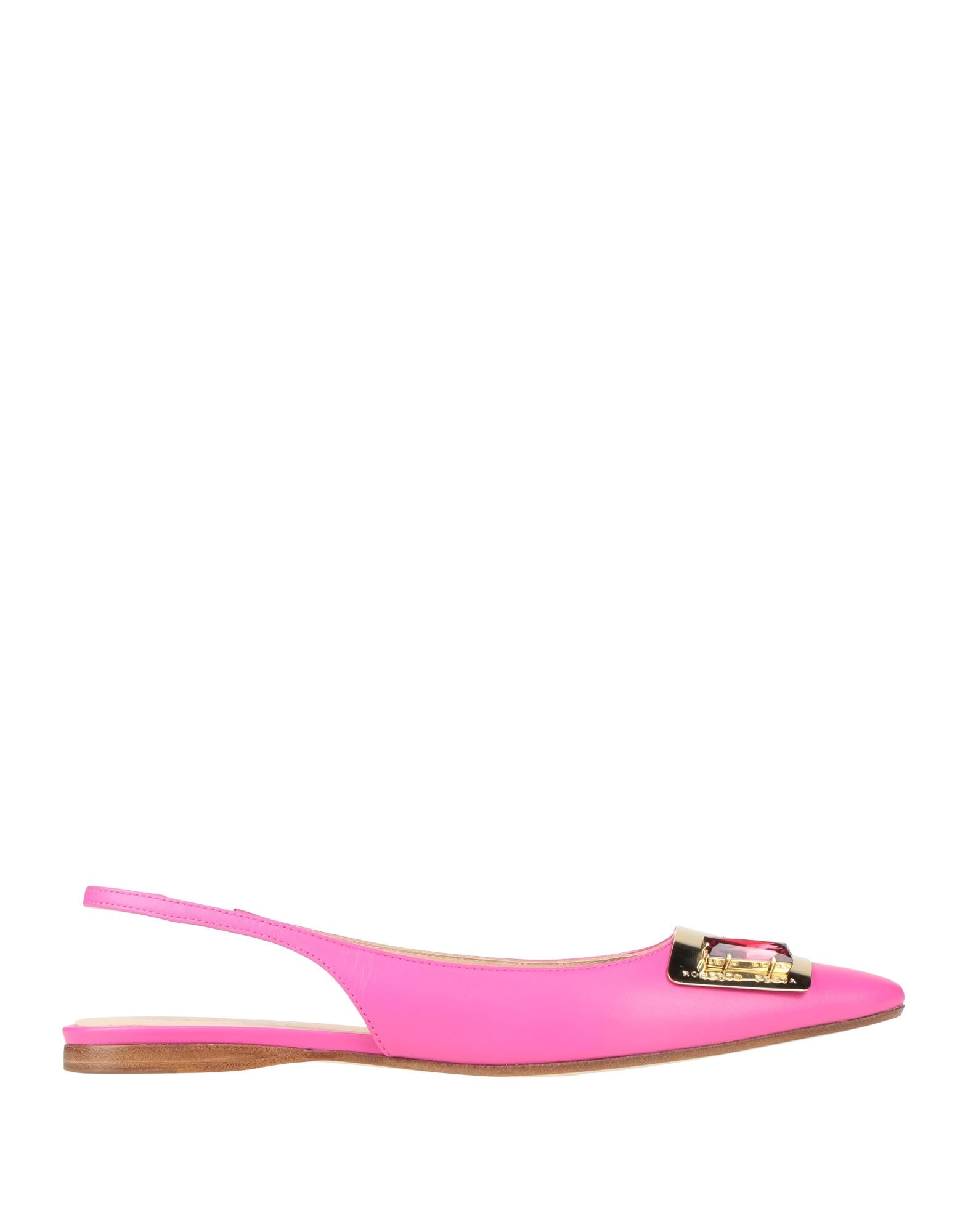 ROBERTO FESTA - Балетки