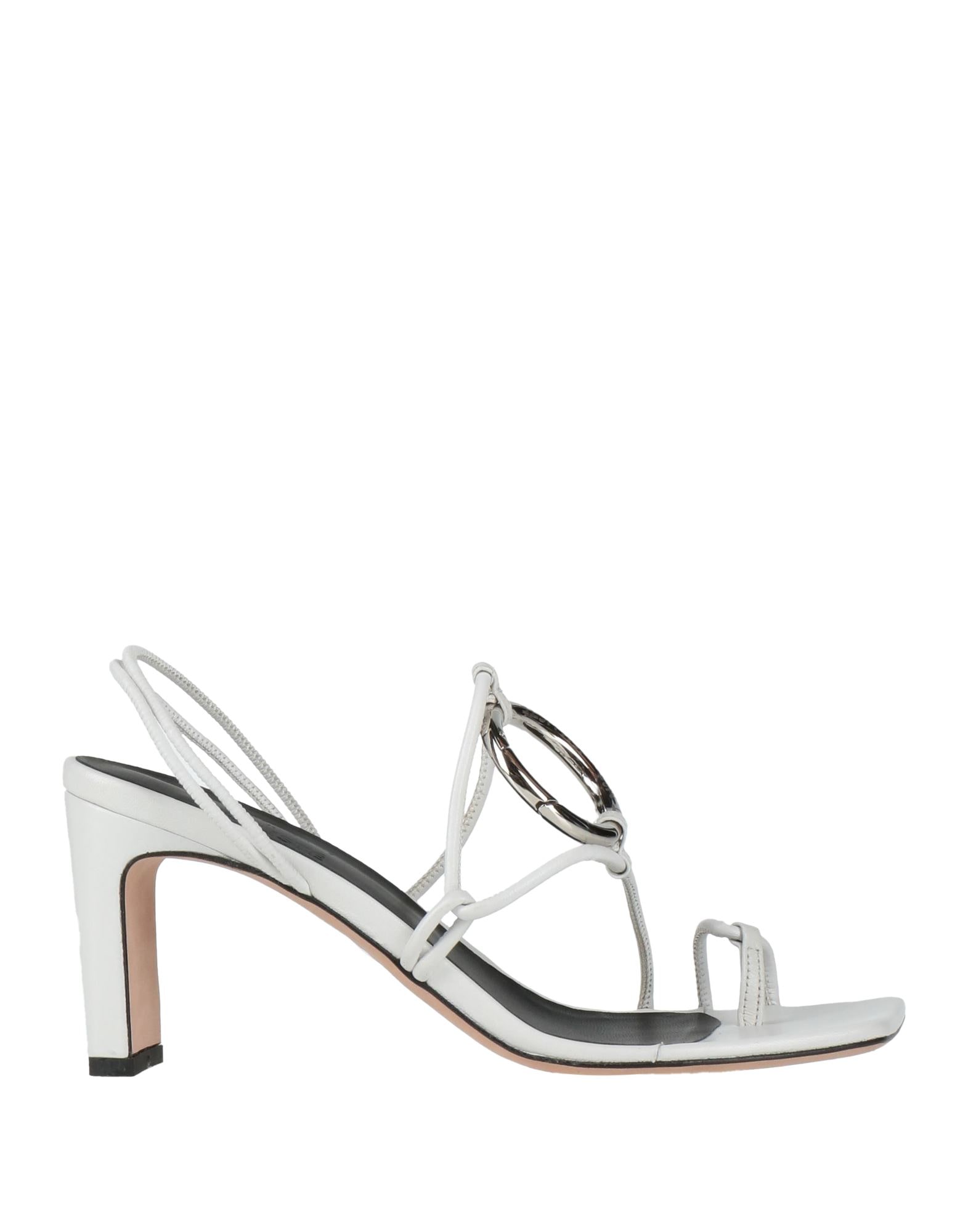 KALLISTÈ - トングサンダル