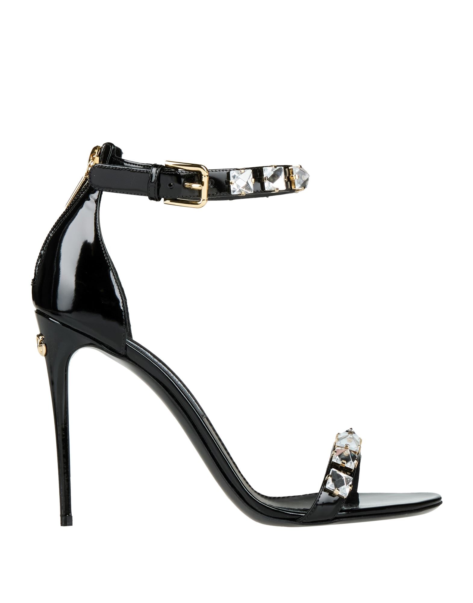 DOLCE&GABBANA - Sandals